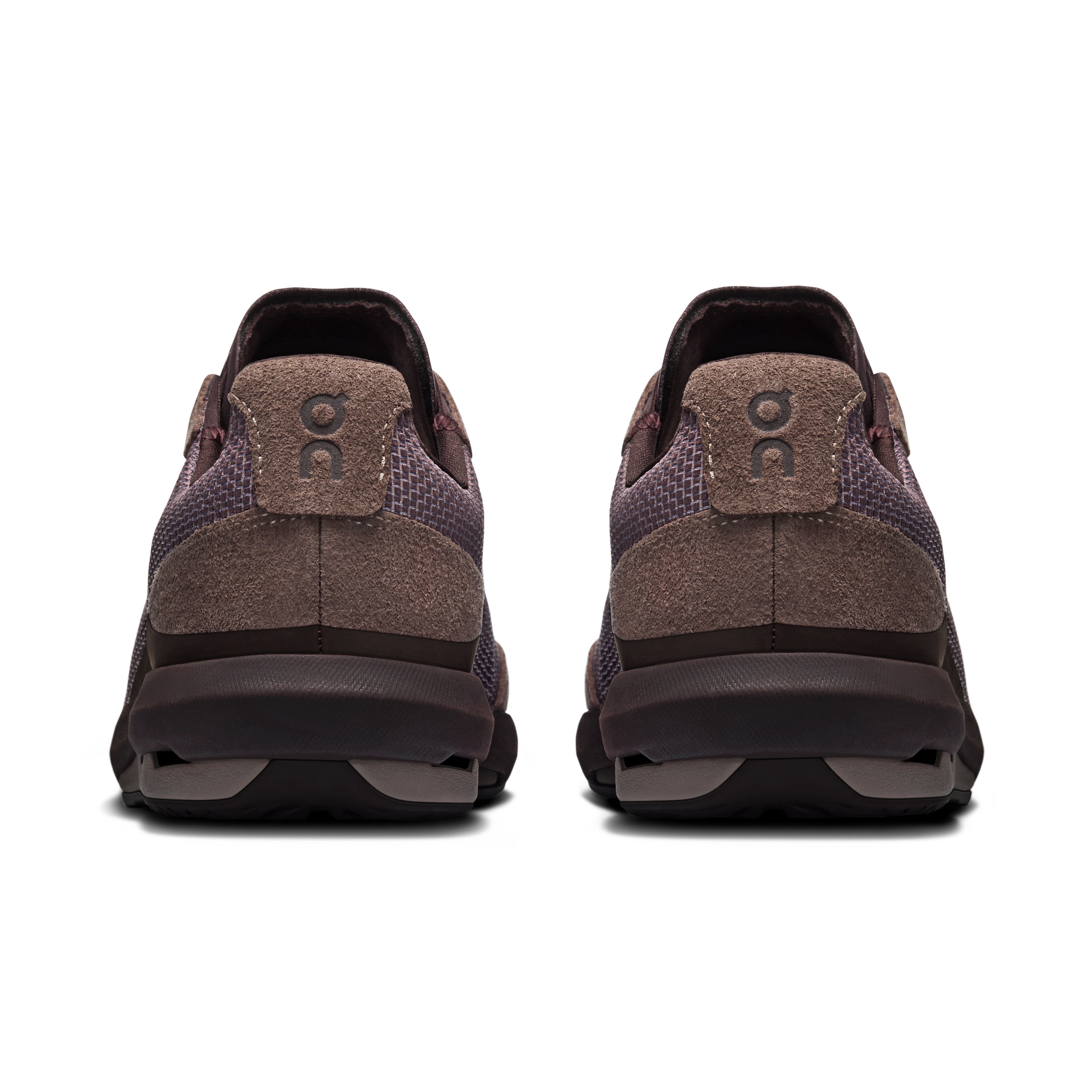 On Cloudmuse Ox & Ash Women Active life Shoes