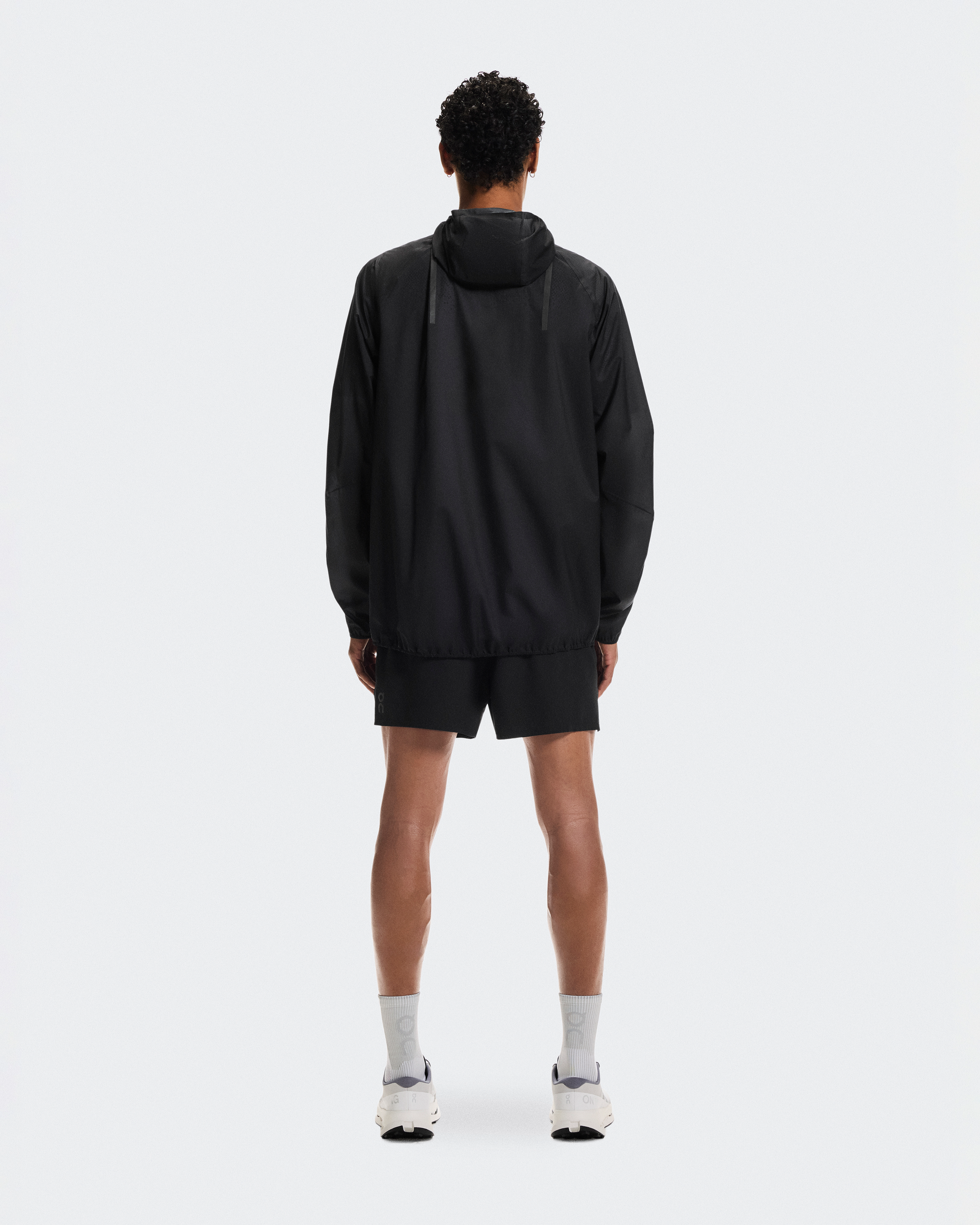 Ultra JacketMen / Black / M