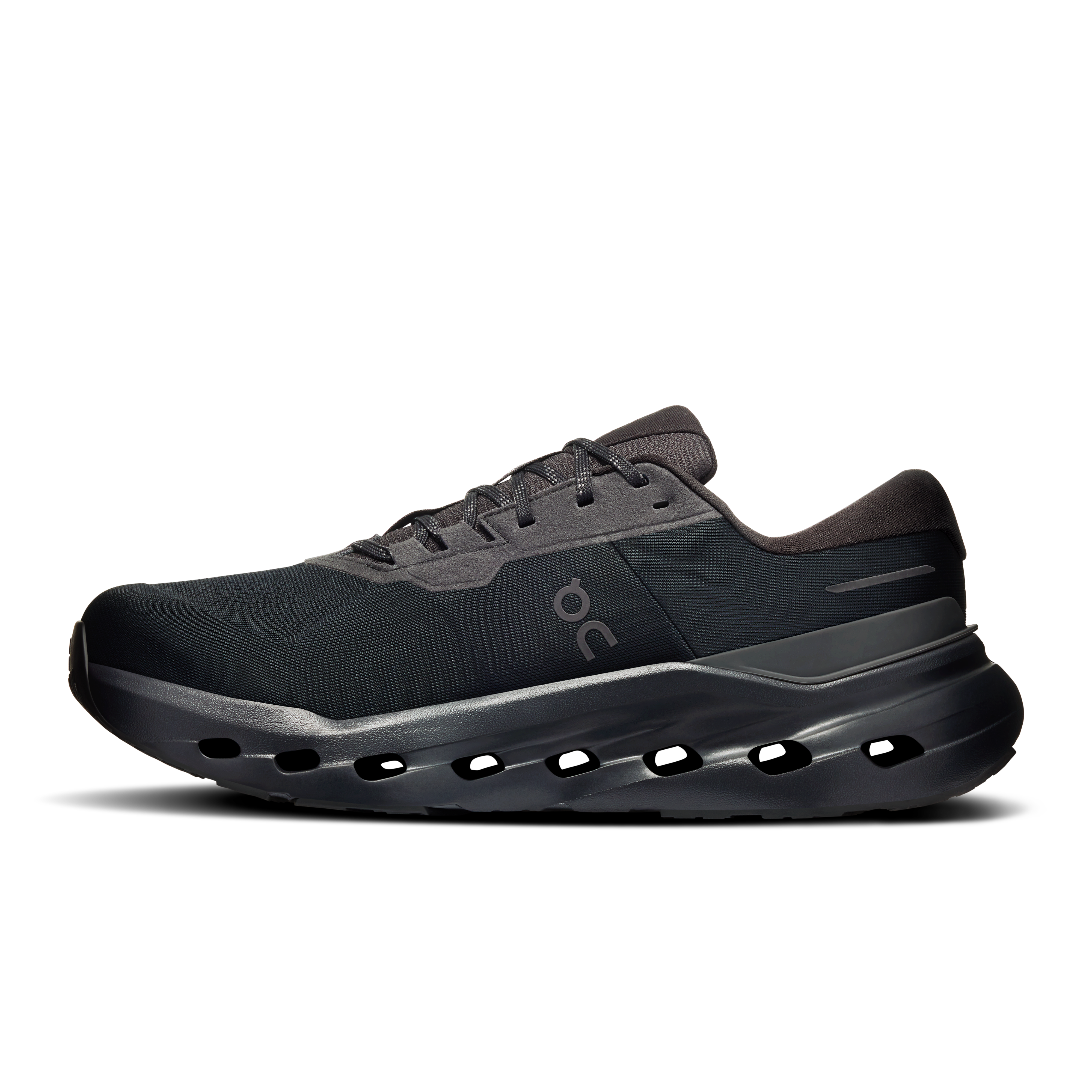 Кроссовки ON Cloudrunner 3 Waterproof