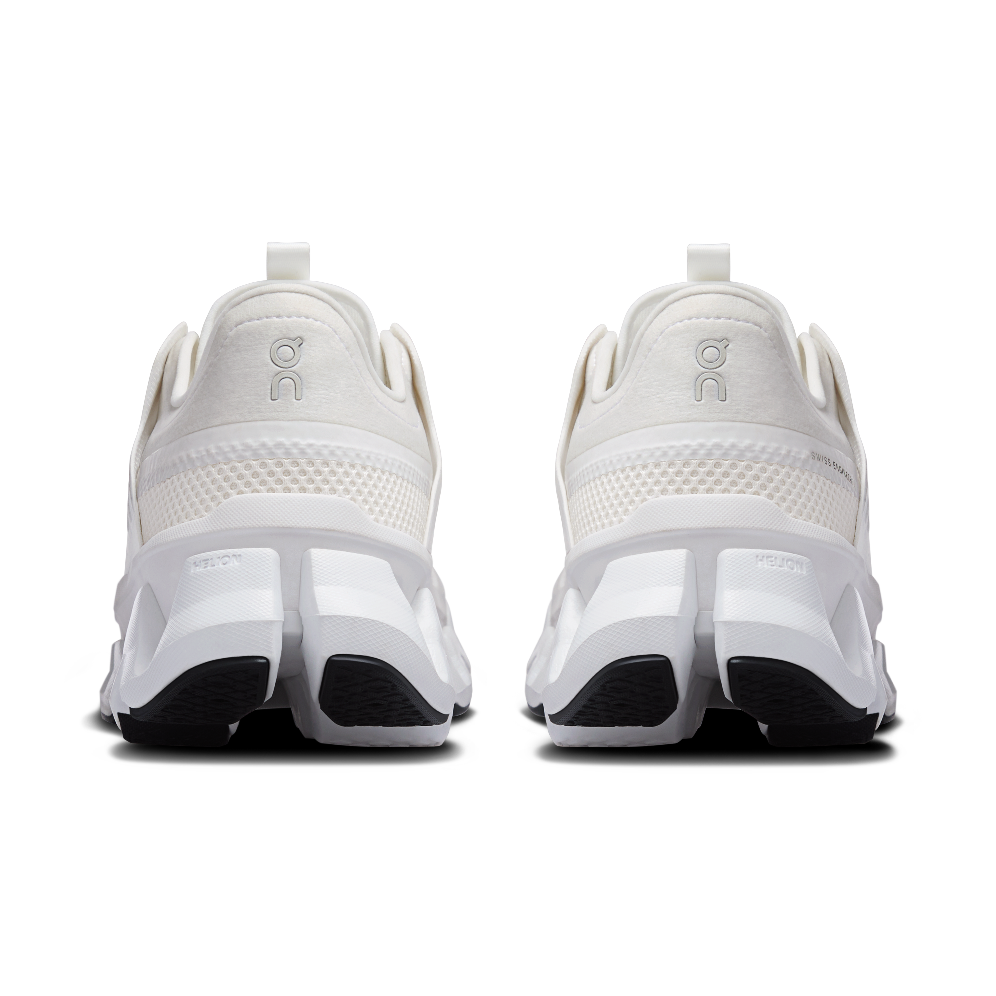 Cloudswift AmpWomen / White | White / 40