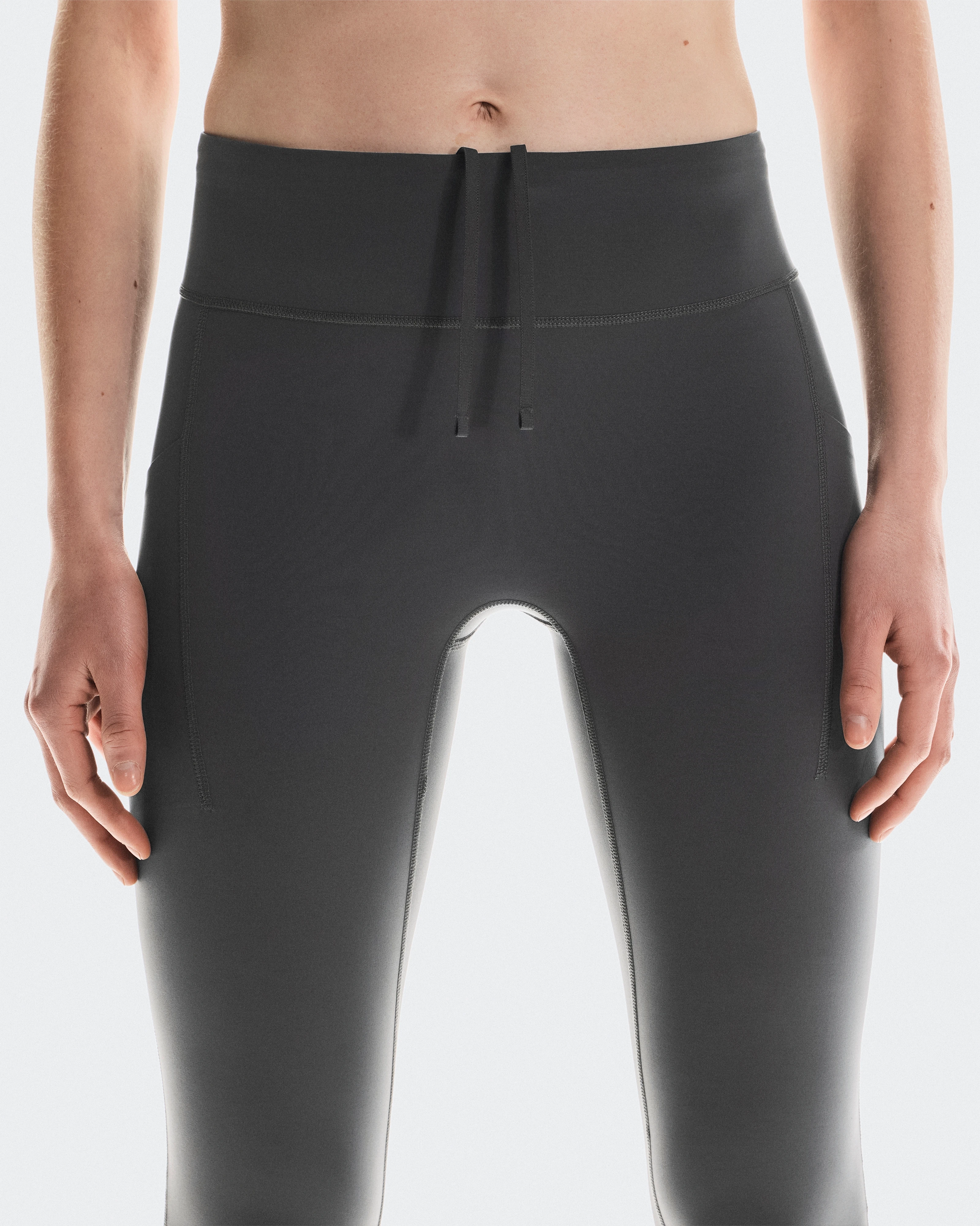 On Performance Tights Eclipse Women Tights