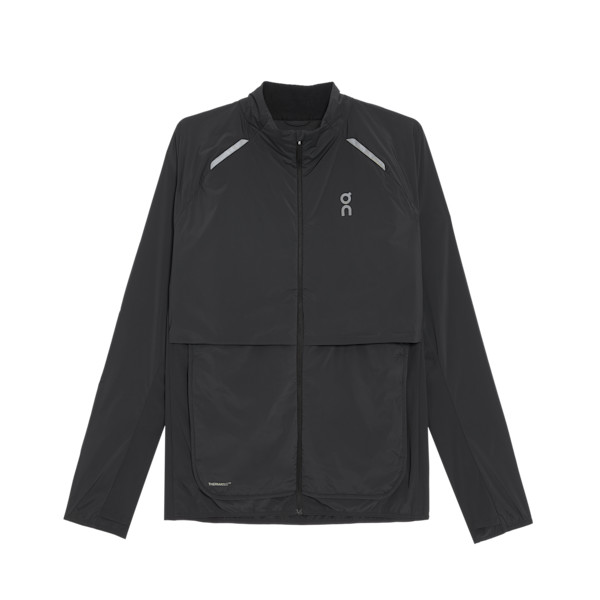 Men's Weather Jacket Insulated