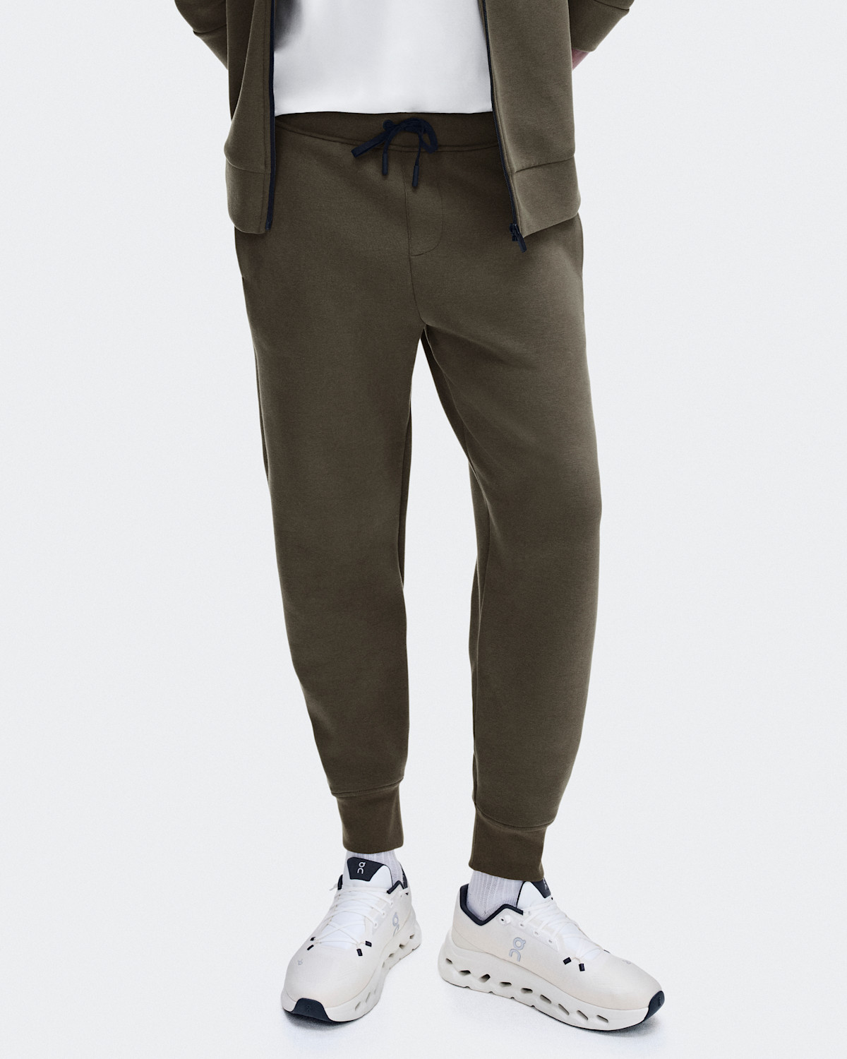 Men's Focus Tech Sweatpants