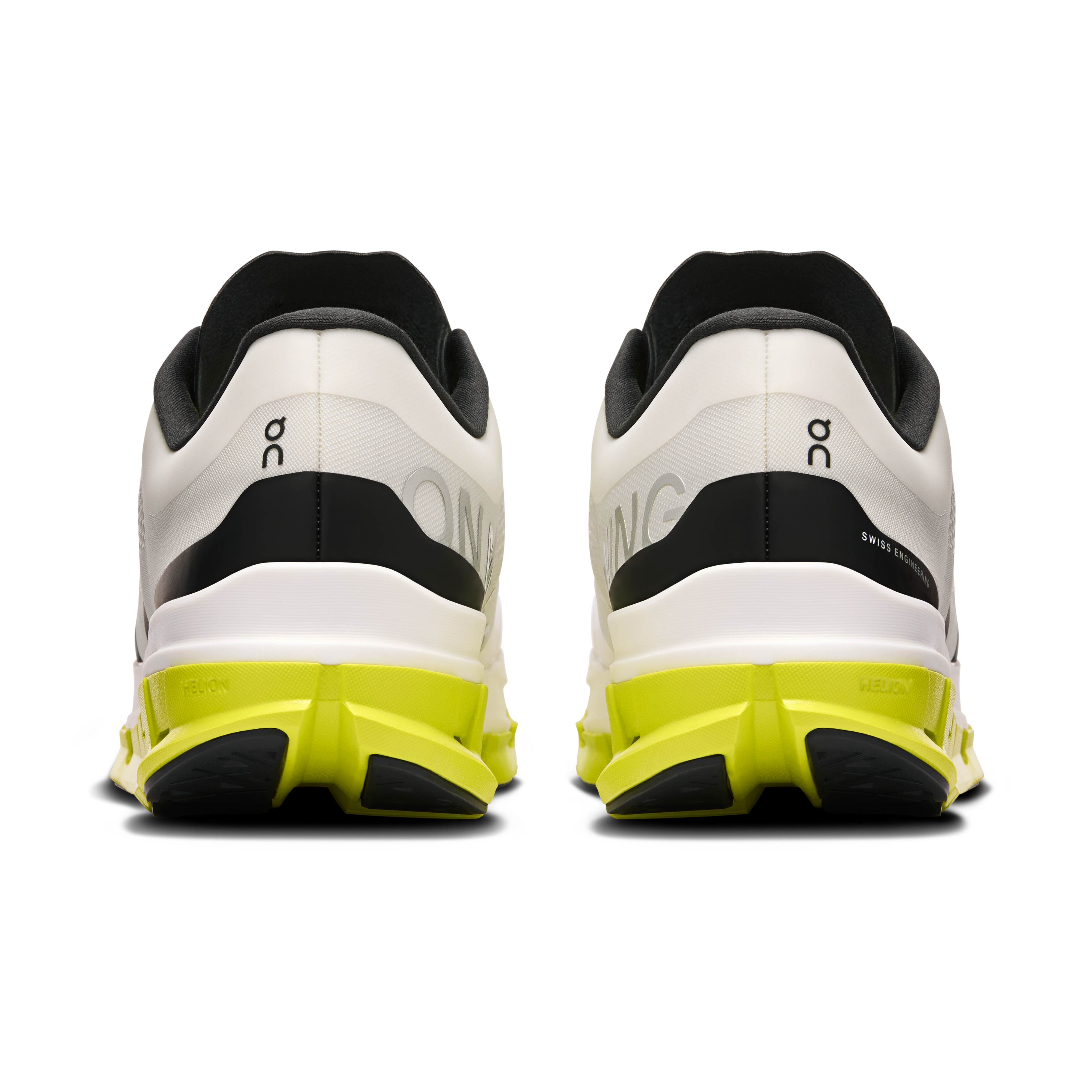 Cloudflow 5Men / White | Lime / 41