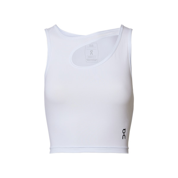 Women's Studio Cut-Out Crop