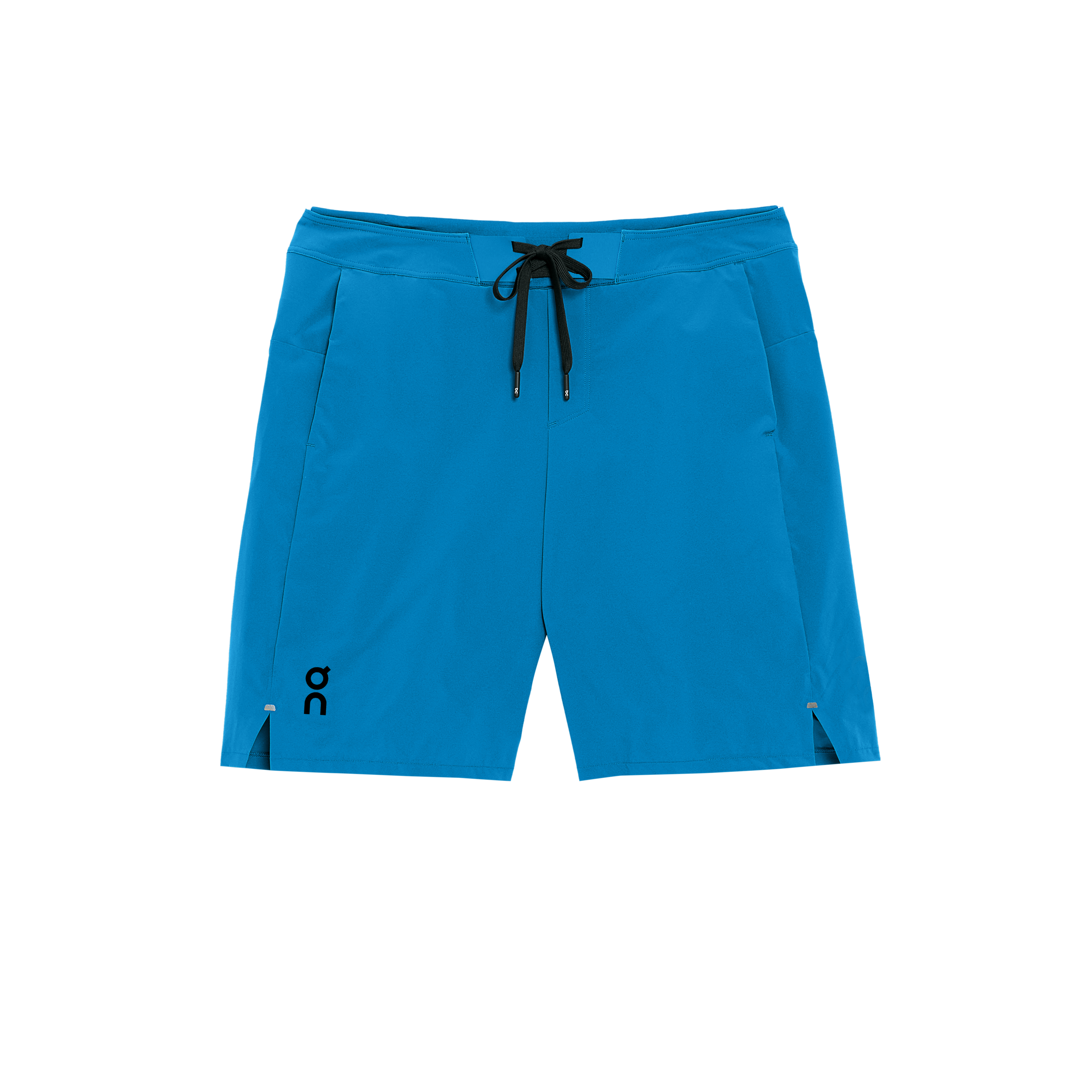 Performance Hybrid Short Shorts in Malibu