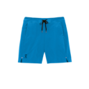 Performance Hybrid Short Shorts in Malibu