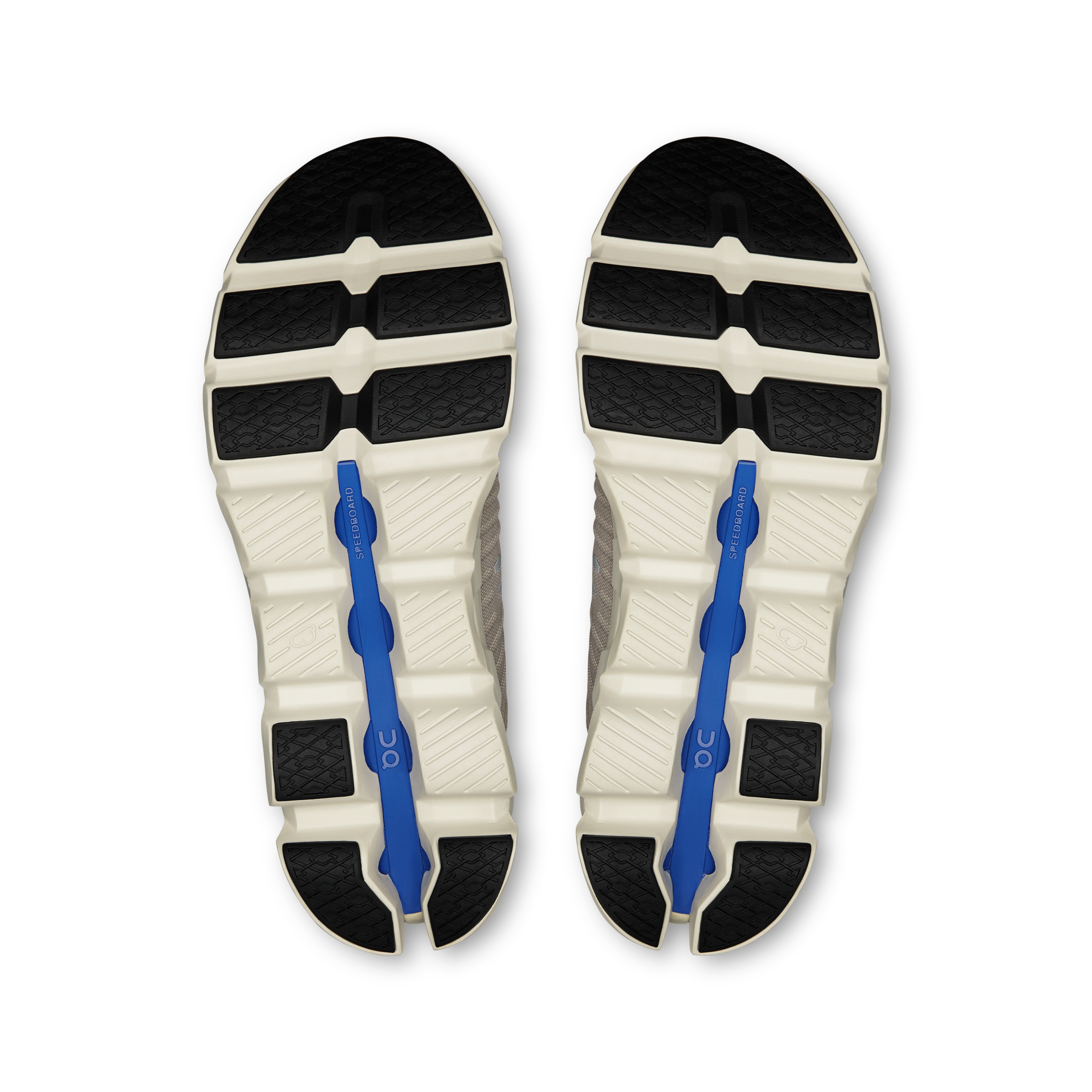 Cloudswift 4Men / Cream | Cobalt / 44