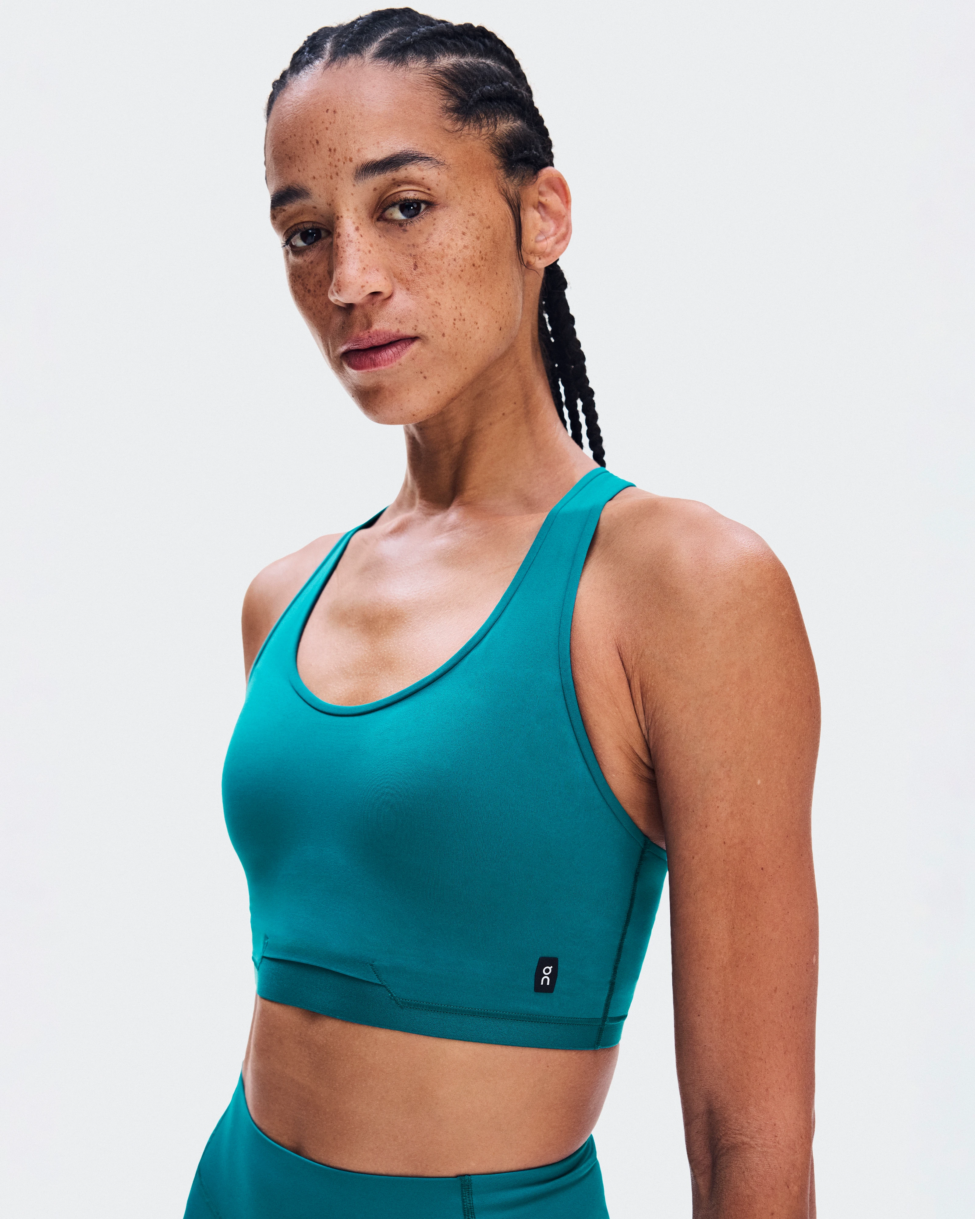 On Train Bra Abyss Damen BHs