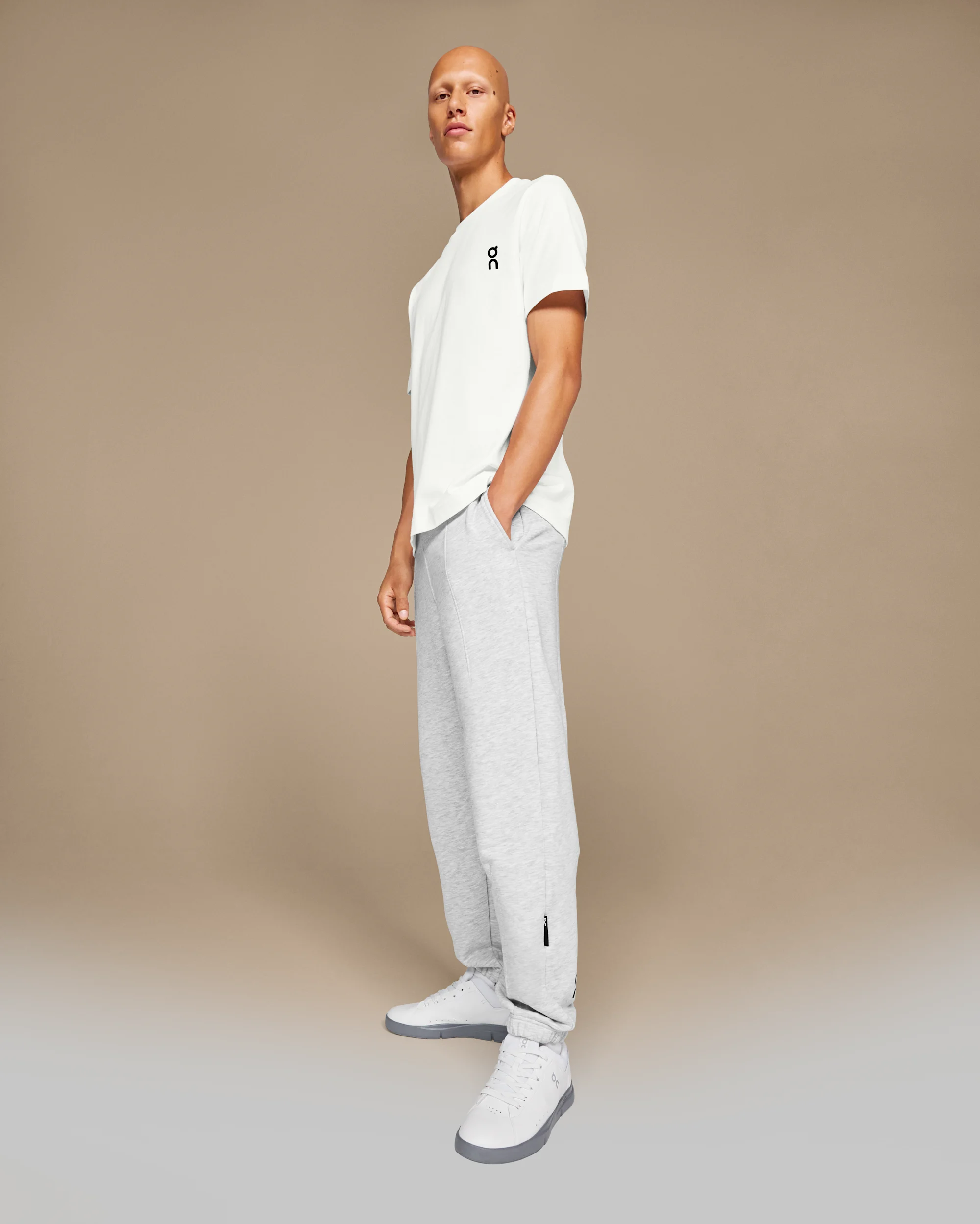 Men's Club Pants Jay - thumbnail 10