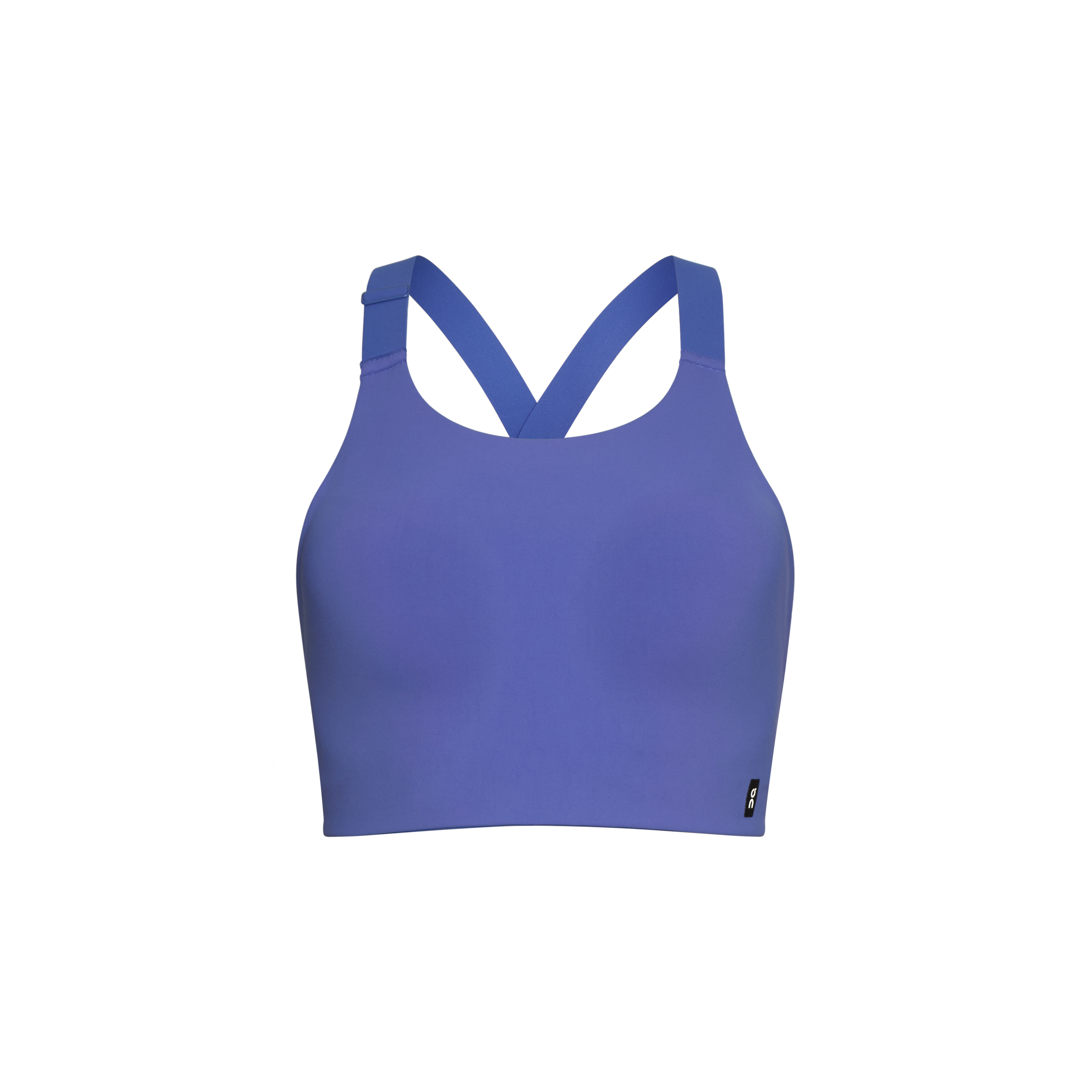 Endurance Bra in Zaffre