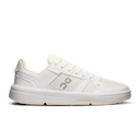 THE ROGER Clubhouse Tennis Shoe in White/Dew