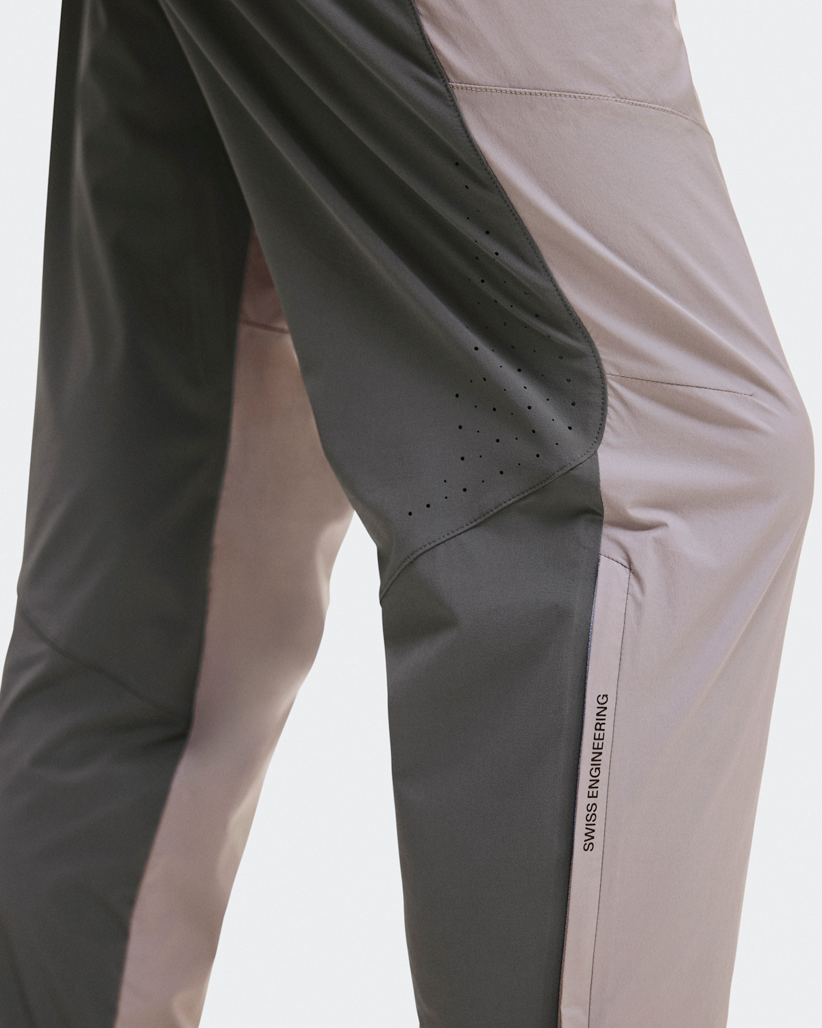 Men's Weather Pants