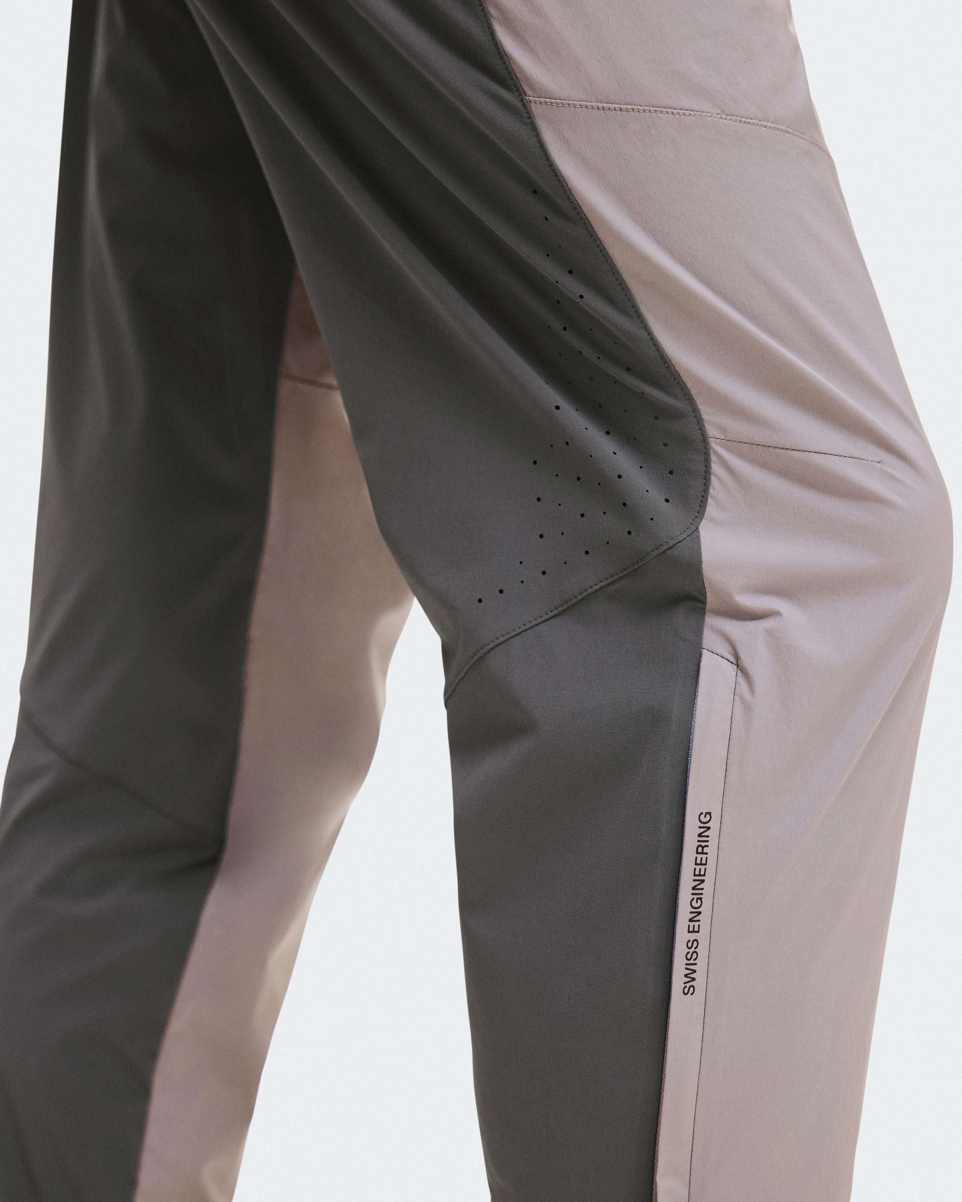 On Weather Pants Ore & Ember Men Pants