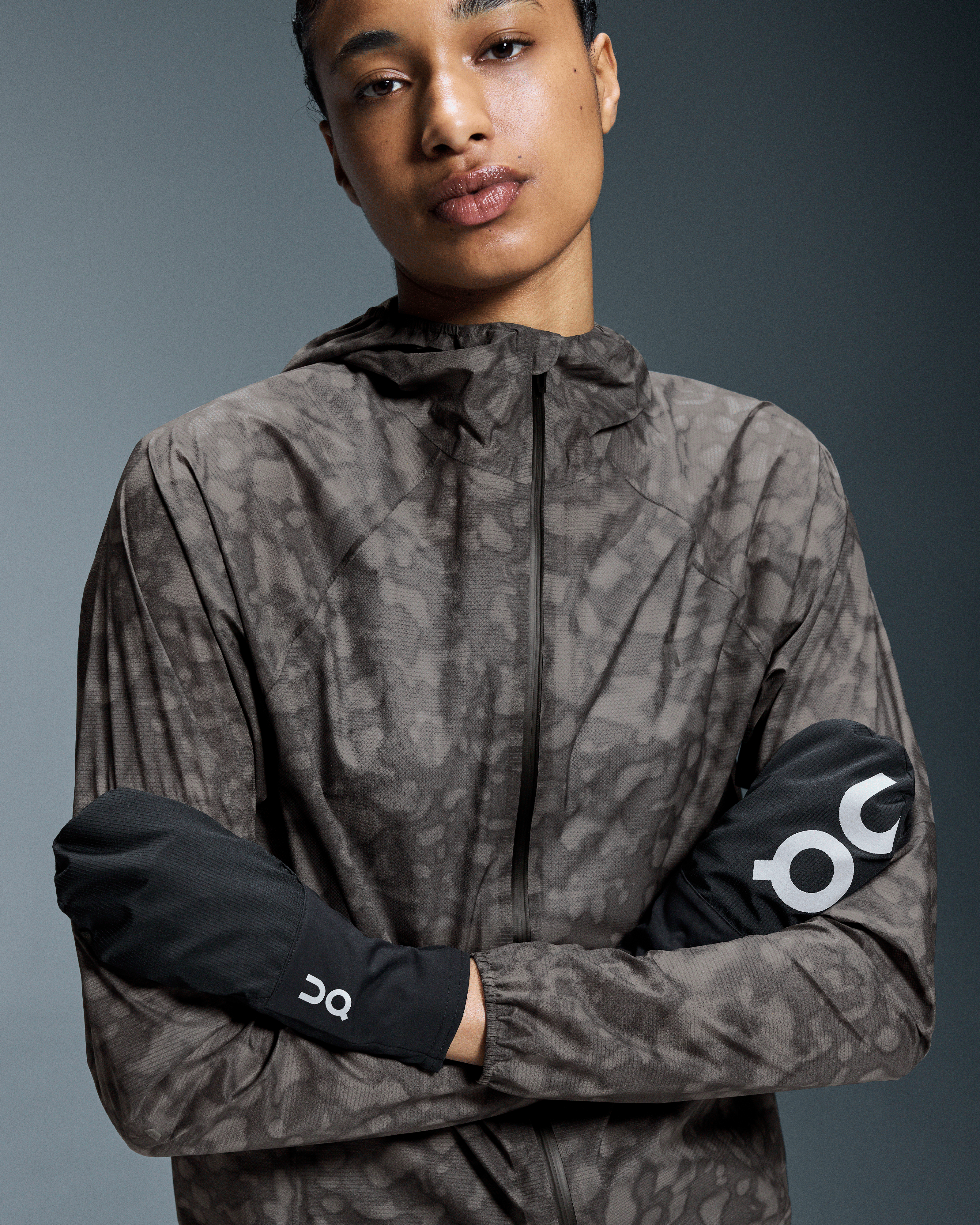 Core GloveUnisex / Black / M