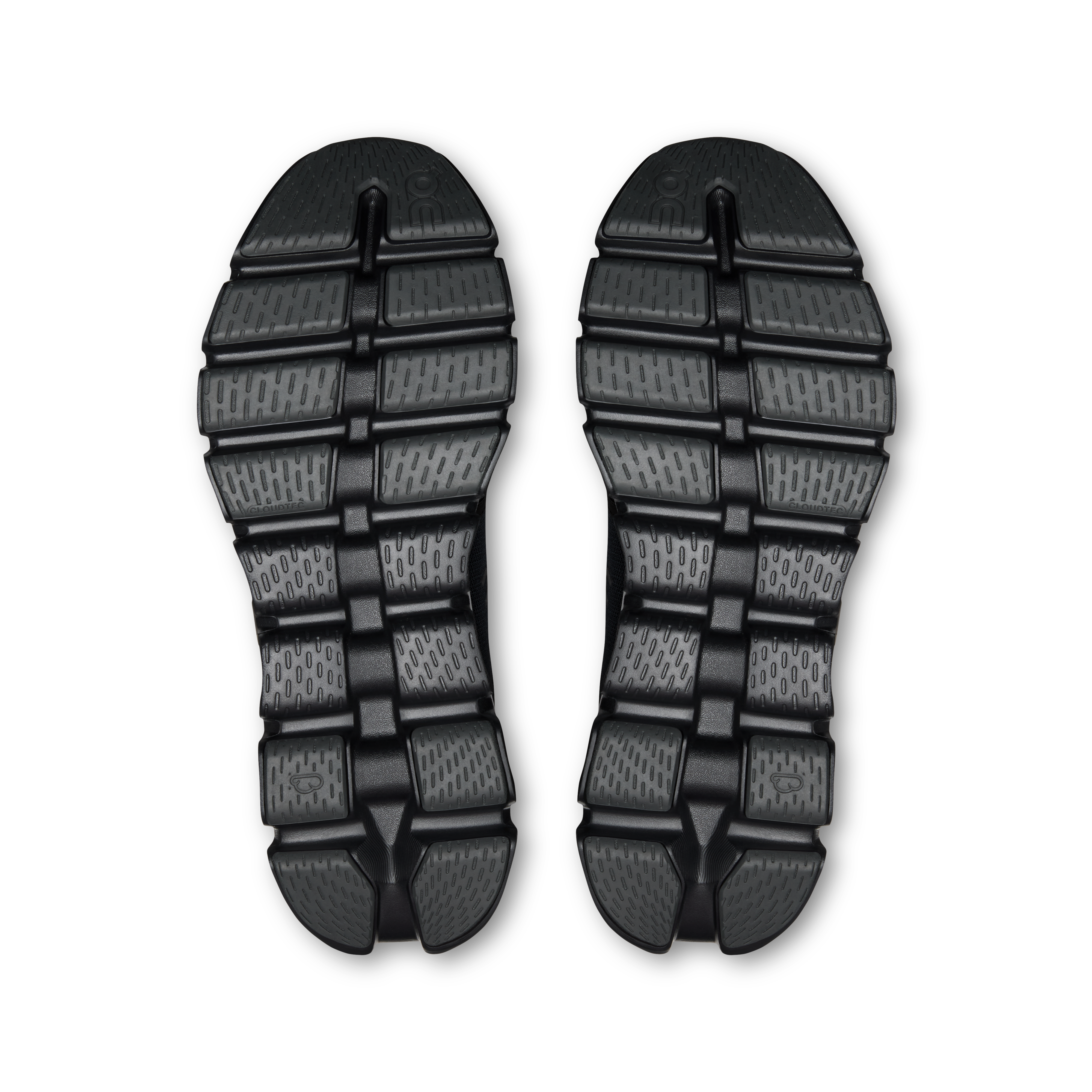 Cloud X 5Men / Black | Black / 44