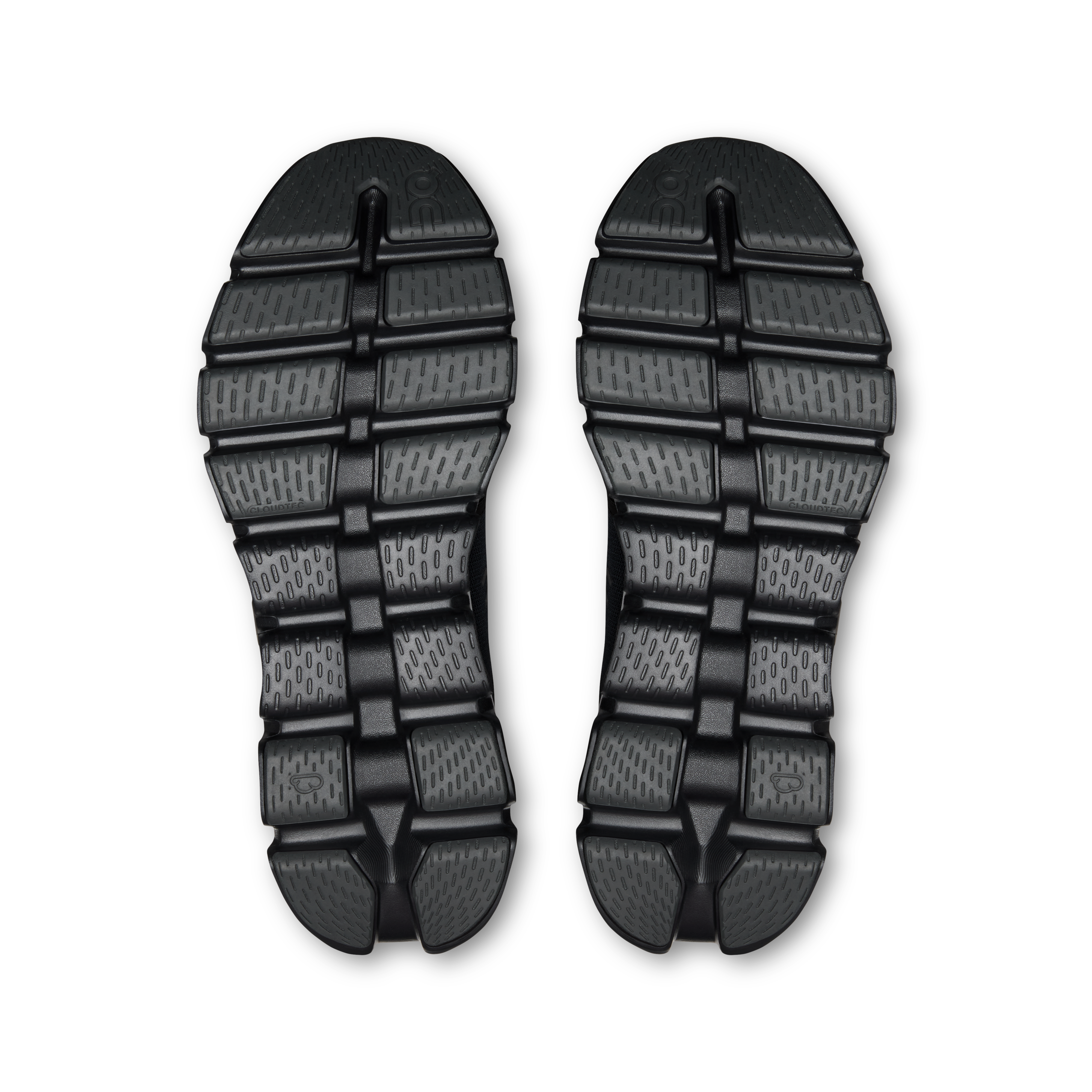 On Cloud X 5 Black & Black Men Active life Shoes