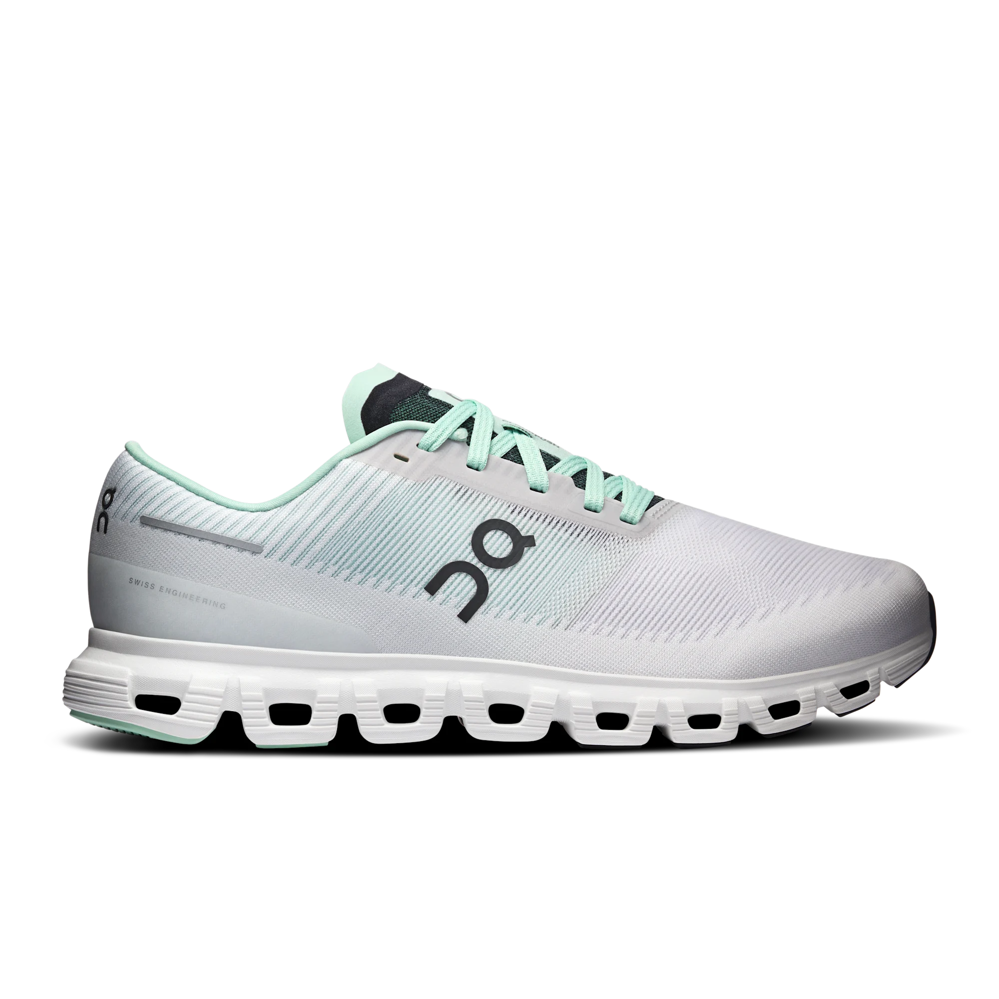 Men's Cloud 6 Push Juniper | Lime - thumbnail 7