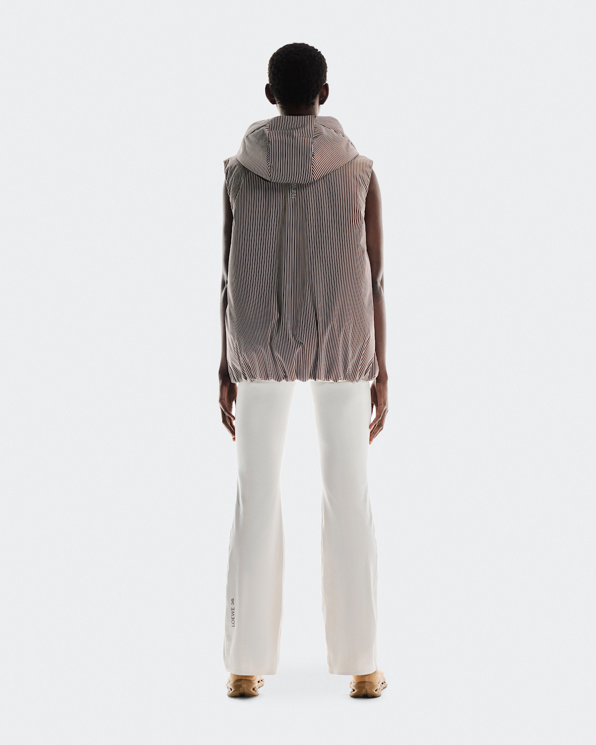 Puffer Vest LOEWE