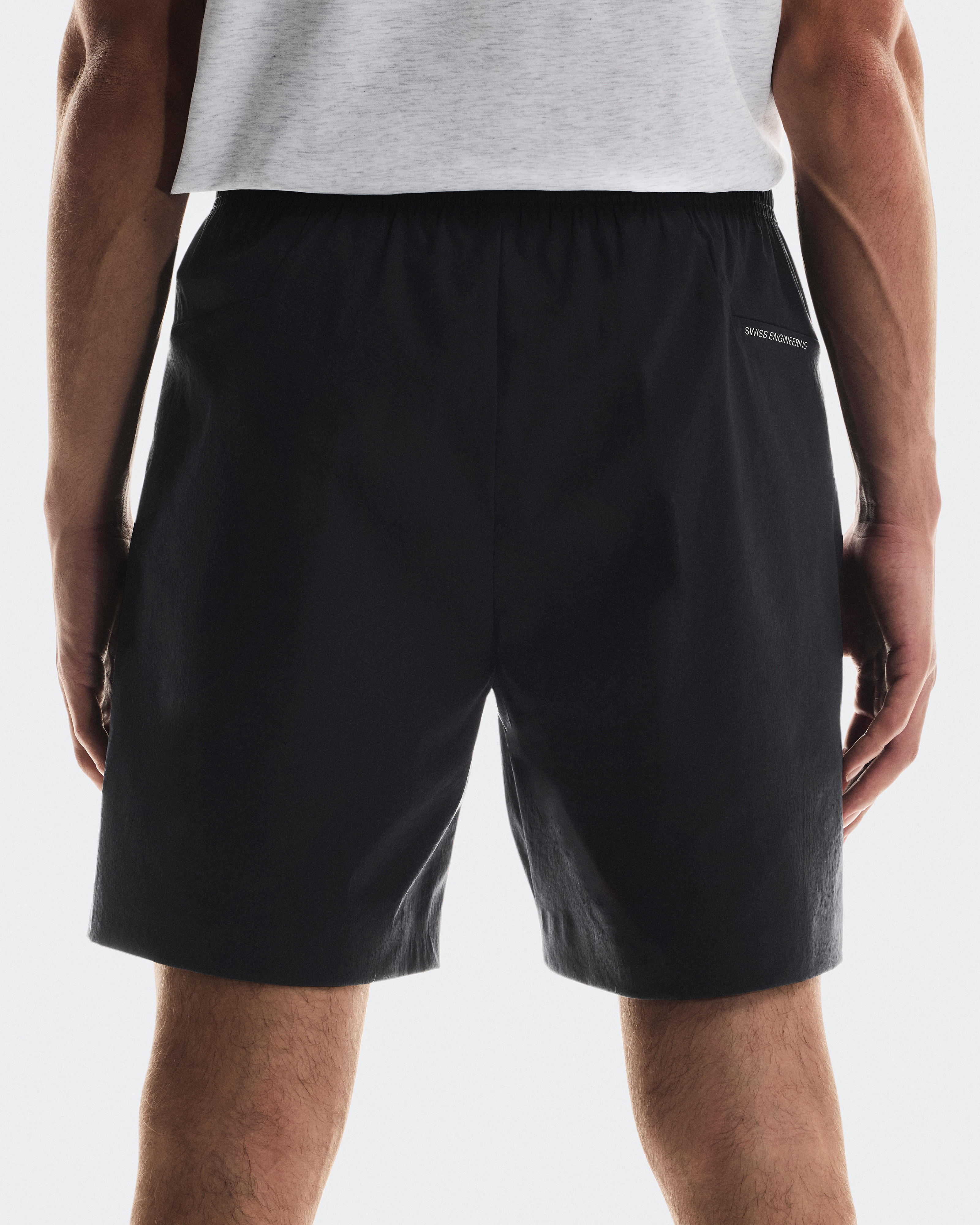 All-Day ShortsMen / Black / L