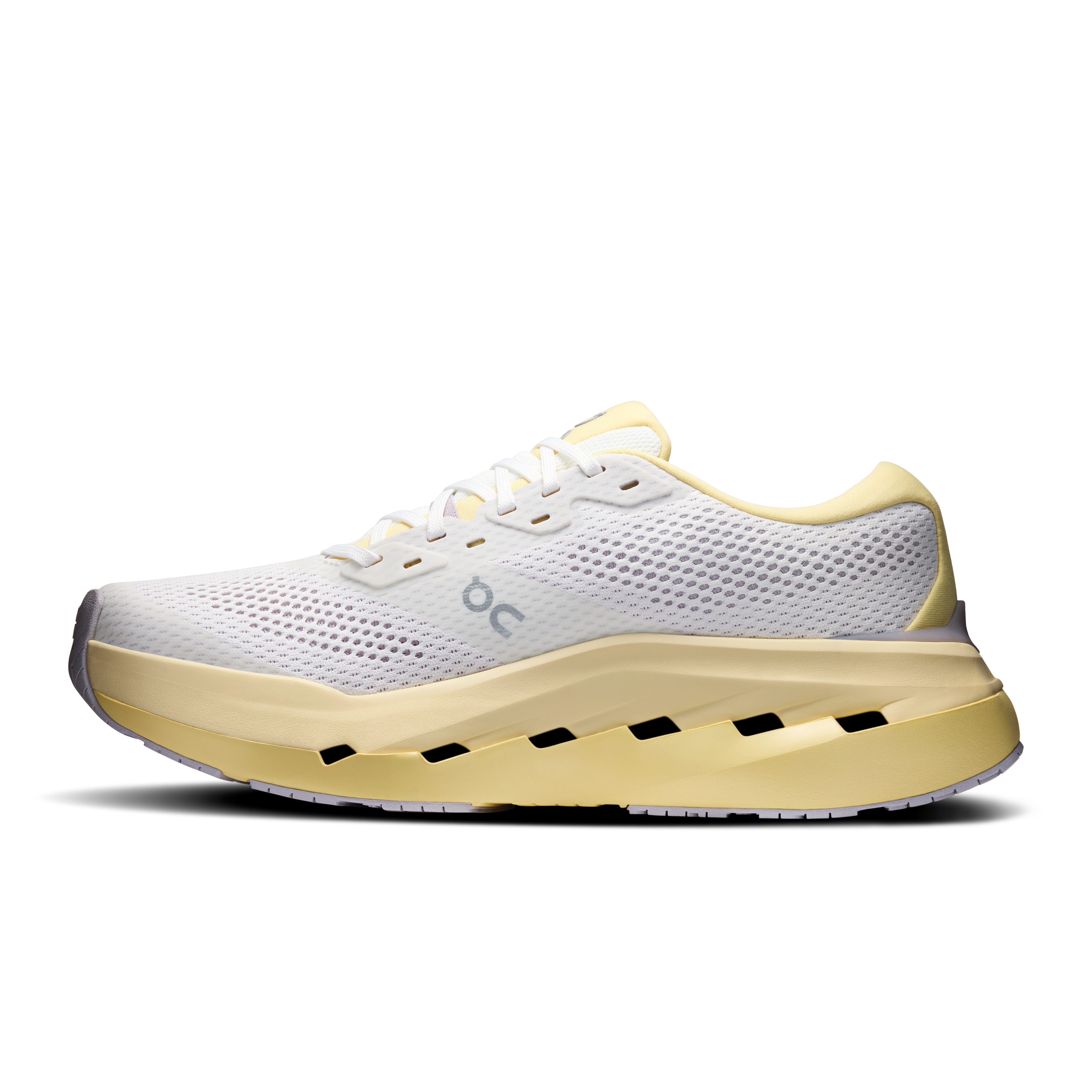 Cloudrunner 3 MaxMen / Ivory | Dijon / 44