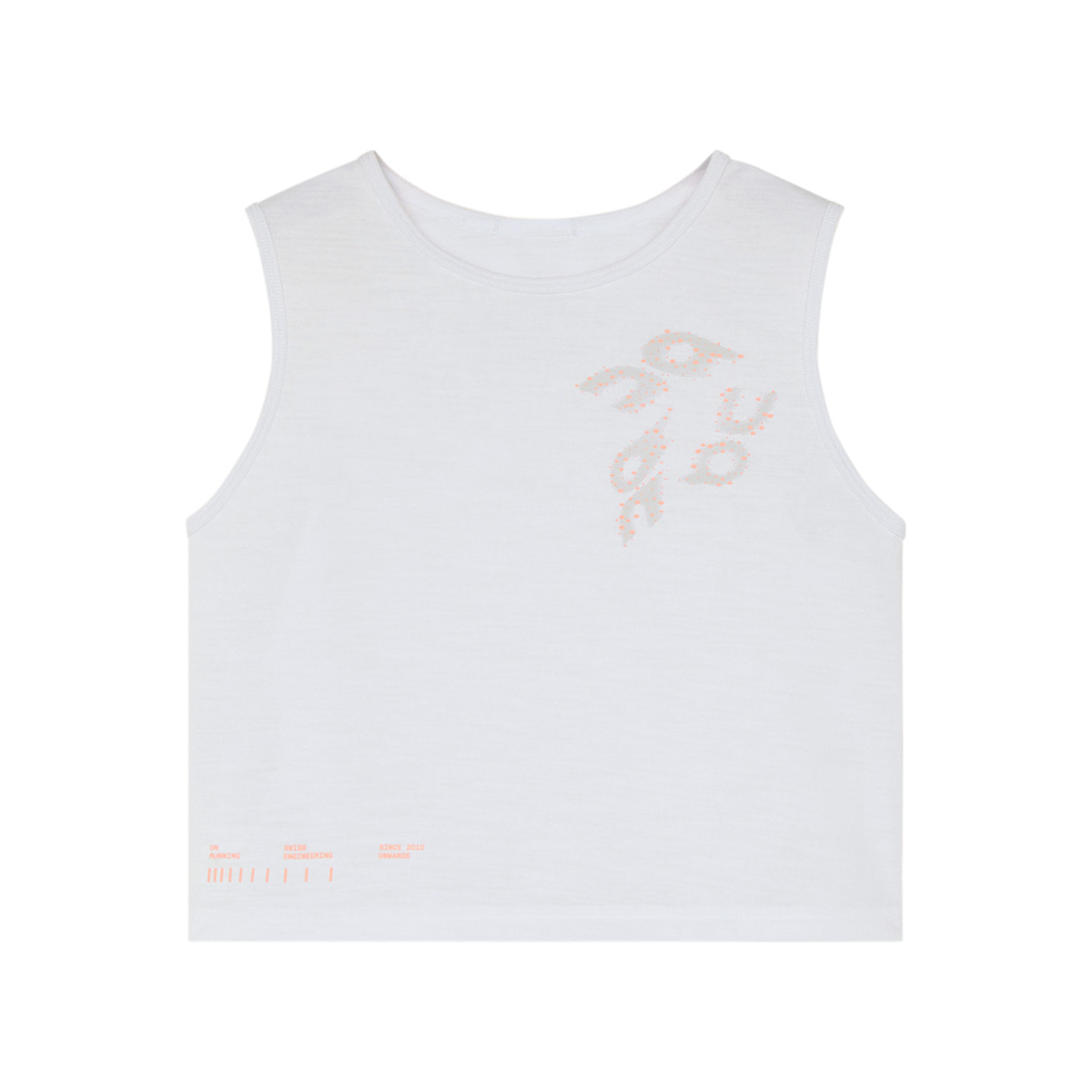 Women's On Run Tank