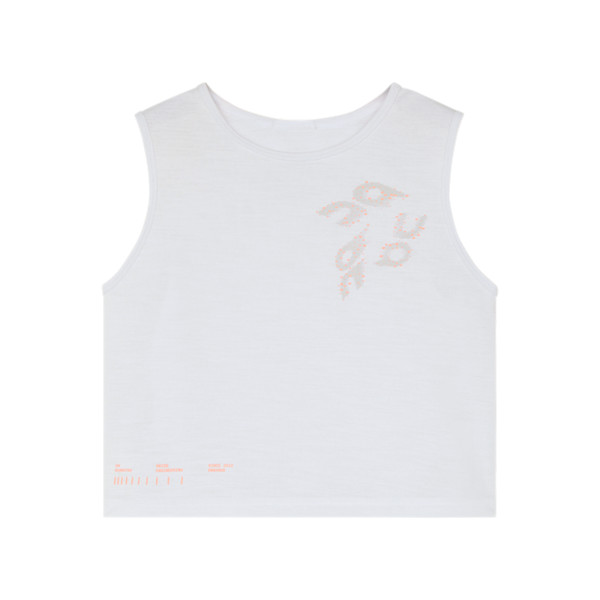 Women's On Run Tank