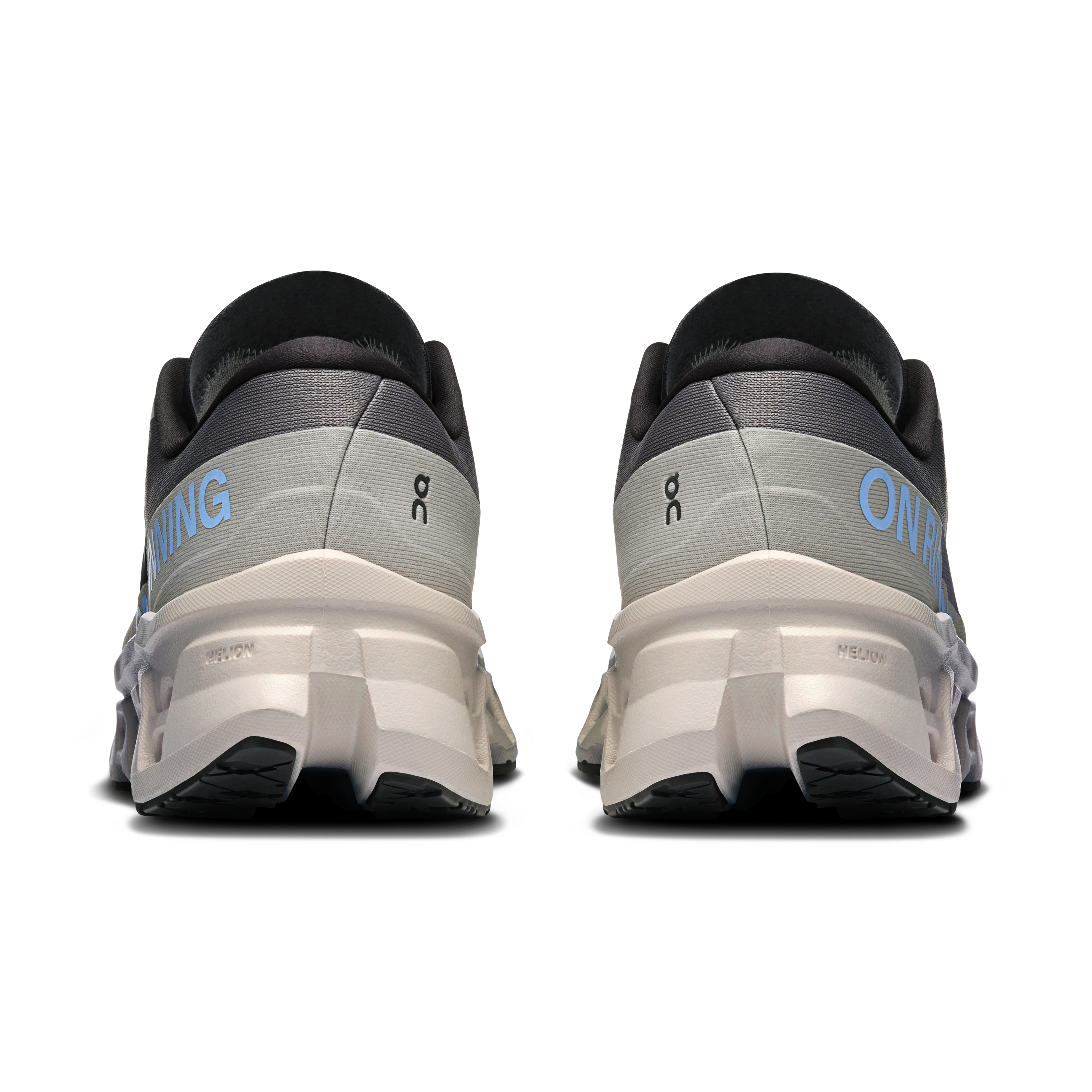 Cloudmonster 3Men / Rock | Silver / 44