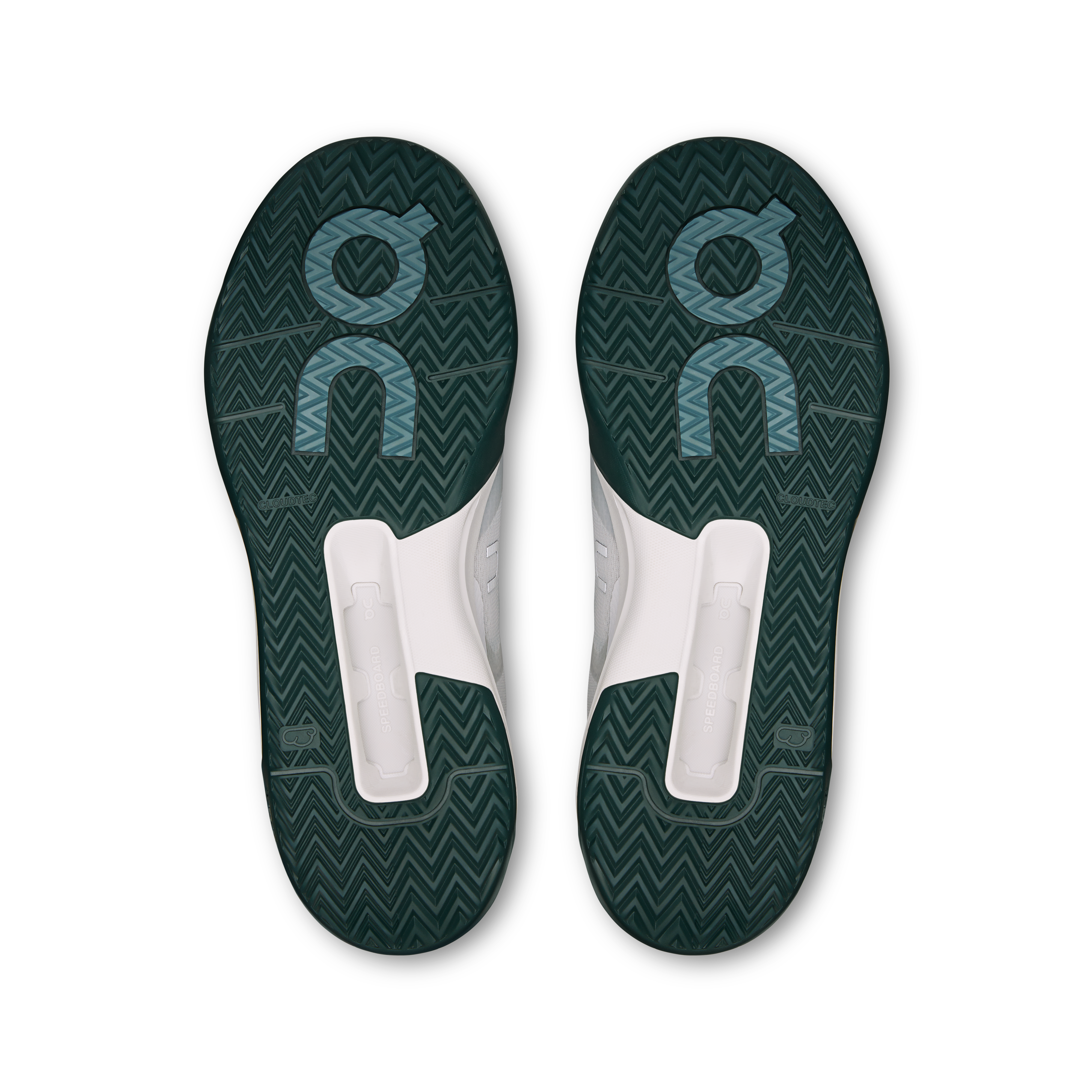 THE ROGER Advantage ProMen / Frost | Evergreen / 42
