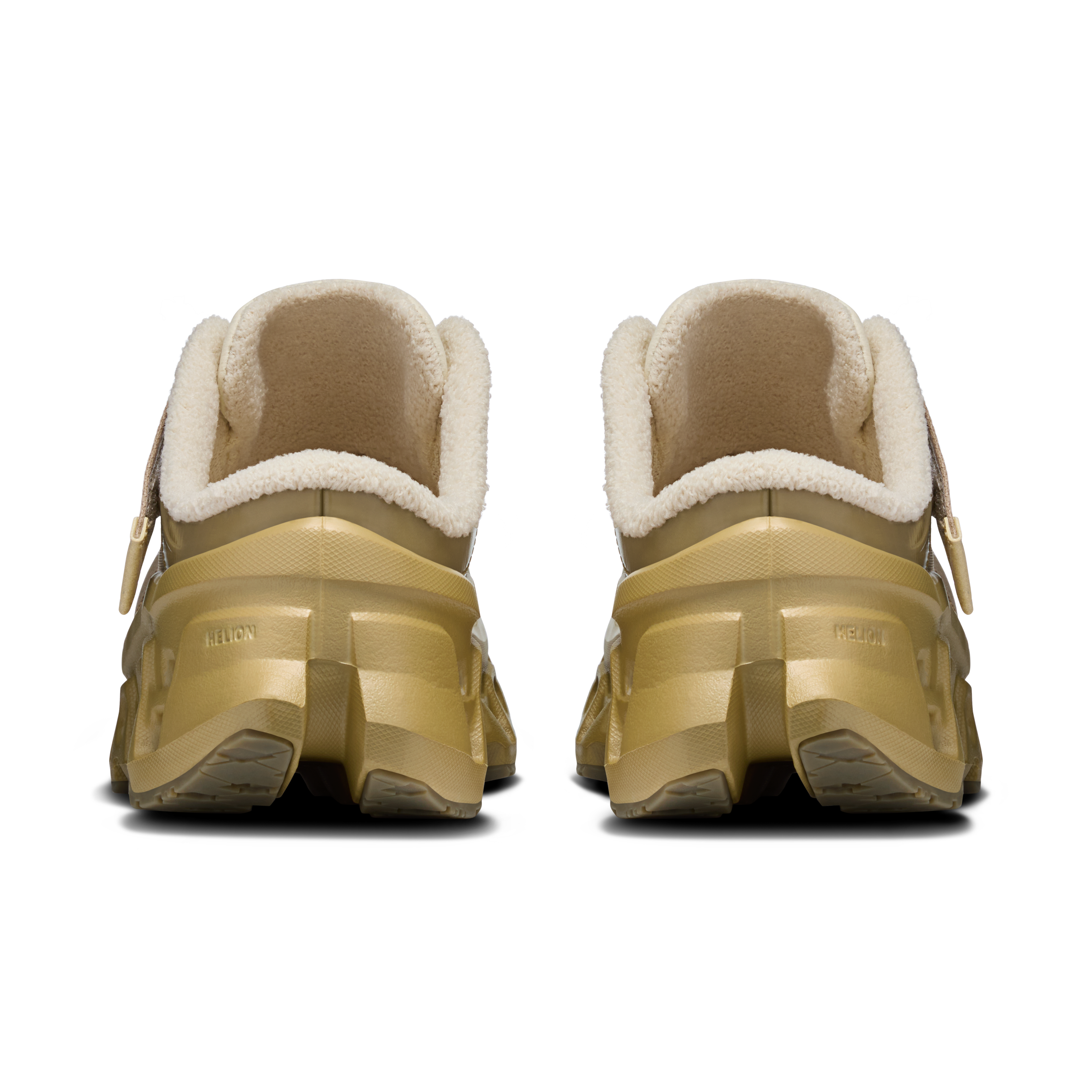 Cloudmonster 3 MuleWomen / Loess | Hare / 42.5