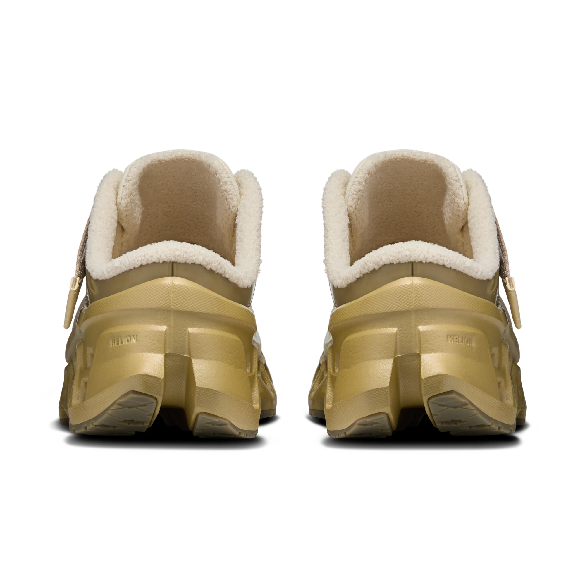 Women's Cloudmonster 3 Mule Loess | Hare - thumbnail 5