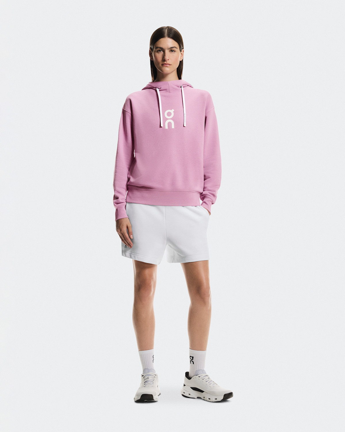 Women's Club Hoodie