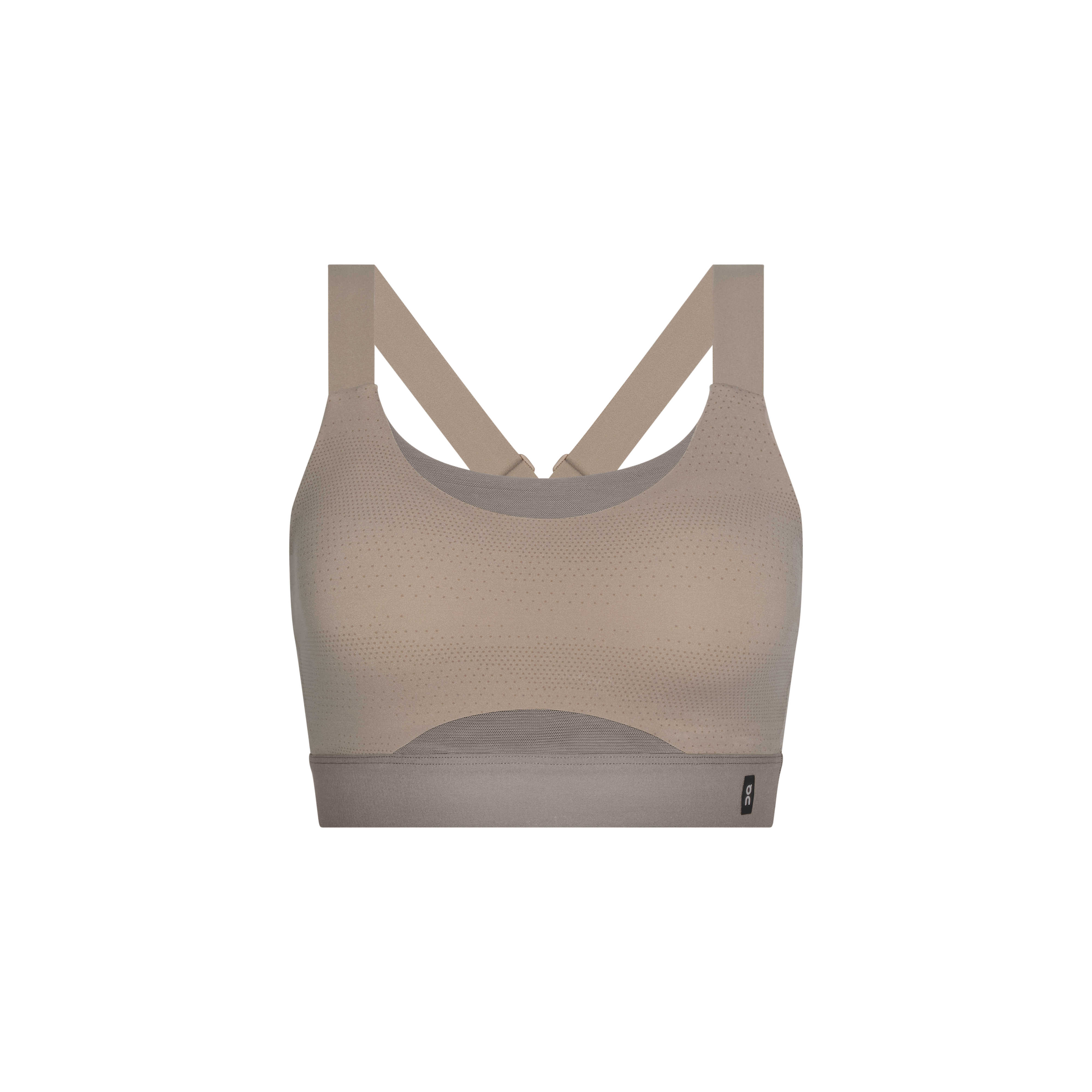 Performance Bra Erewhon in Cinder/Ash