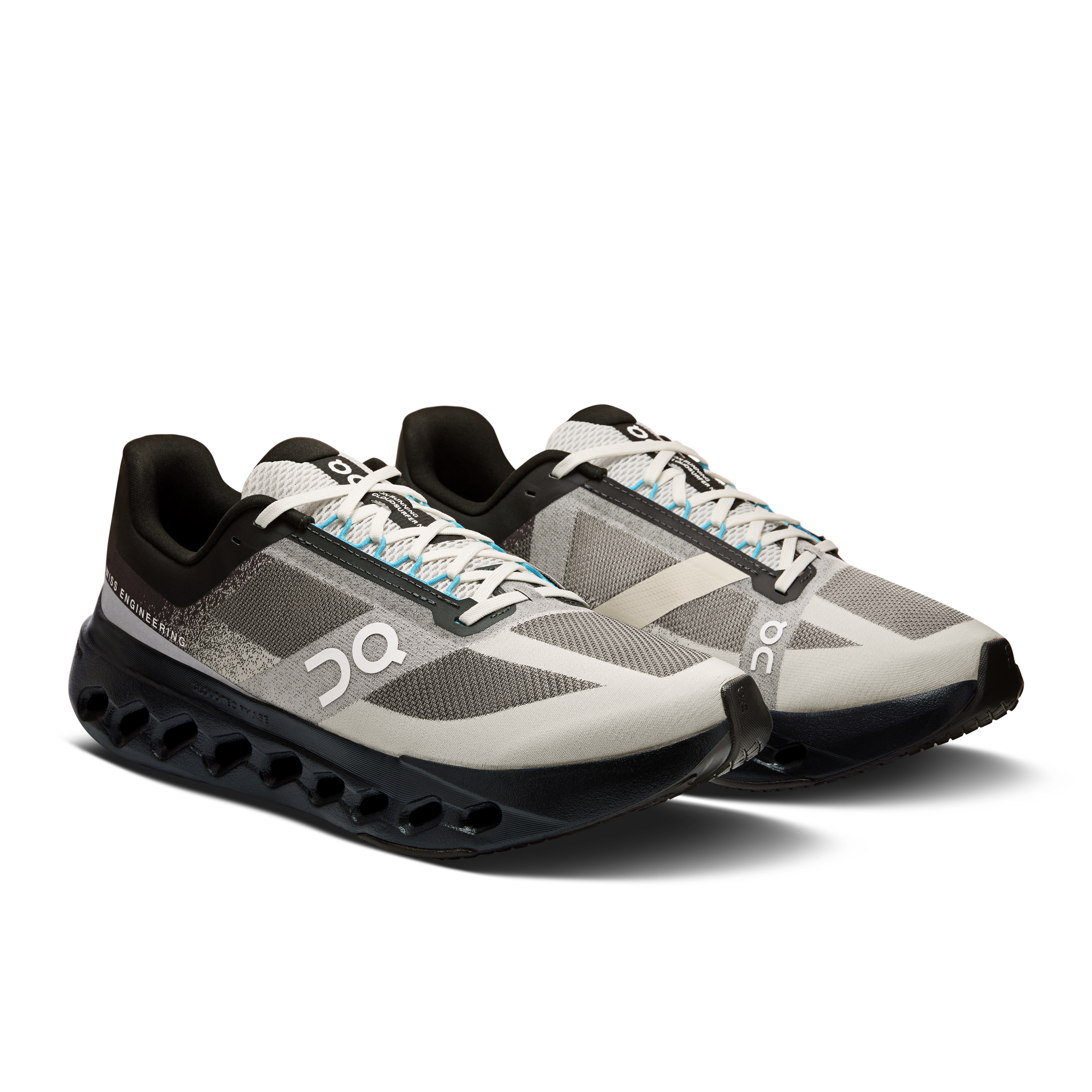Cloudsurfer Next LumosMen / Black | Dew / 44