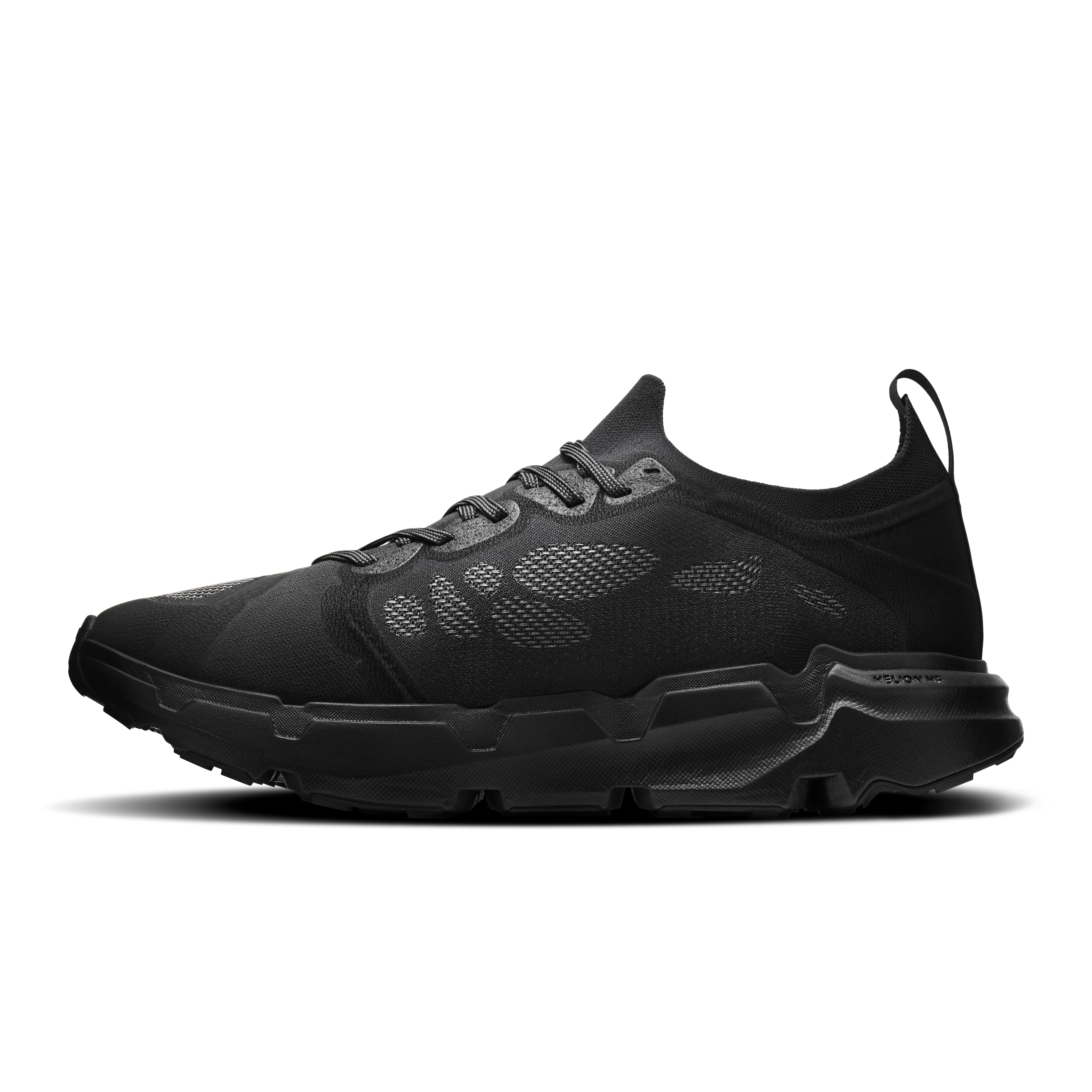 Cloudsoma PAFMen / Black | Black / 44