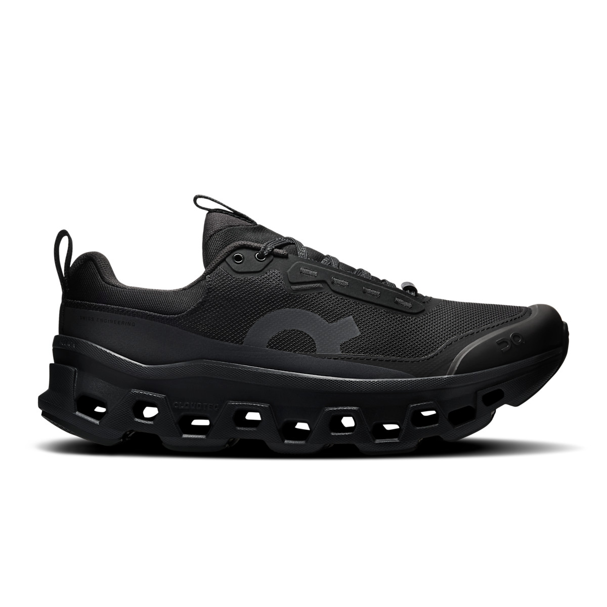 Women's Cloudmonster 1 Waterproof