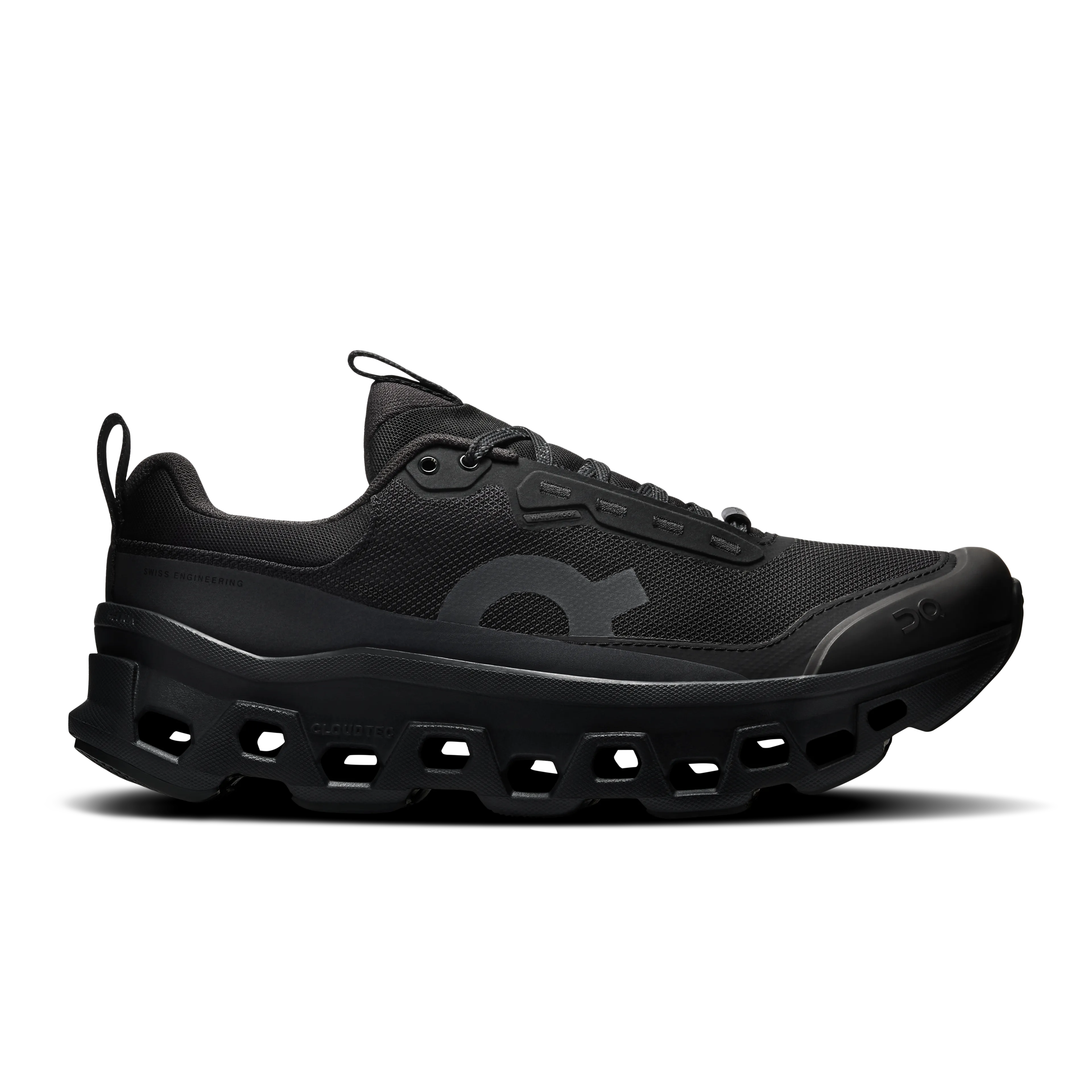 Cloudmonster 1 Waterproof