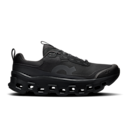 Cloudmonster 1 Waterproof Lifestyle Shoe in Black/Black