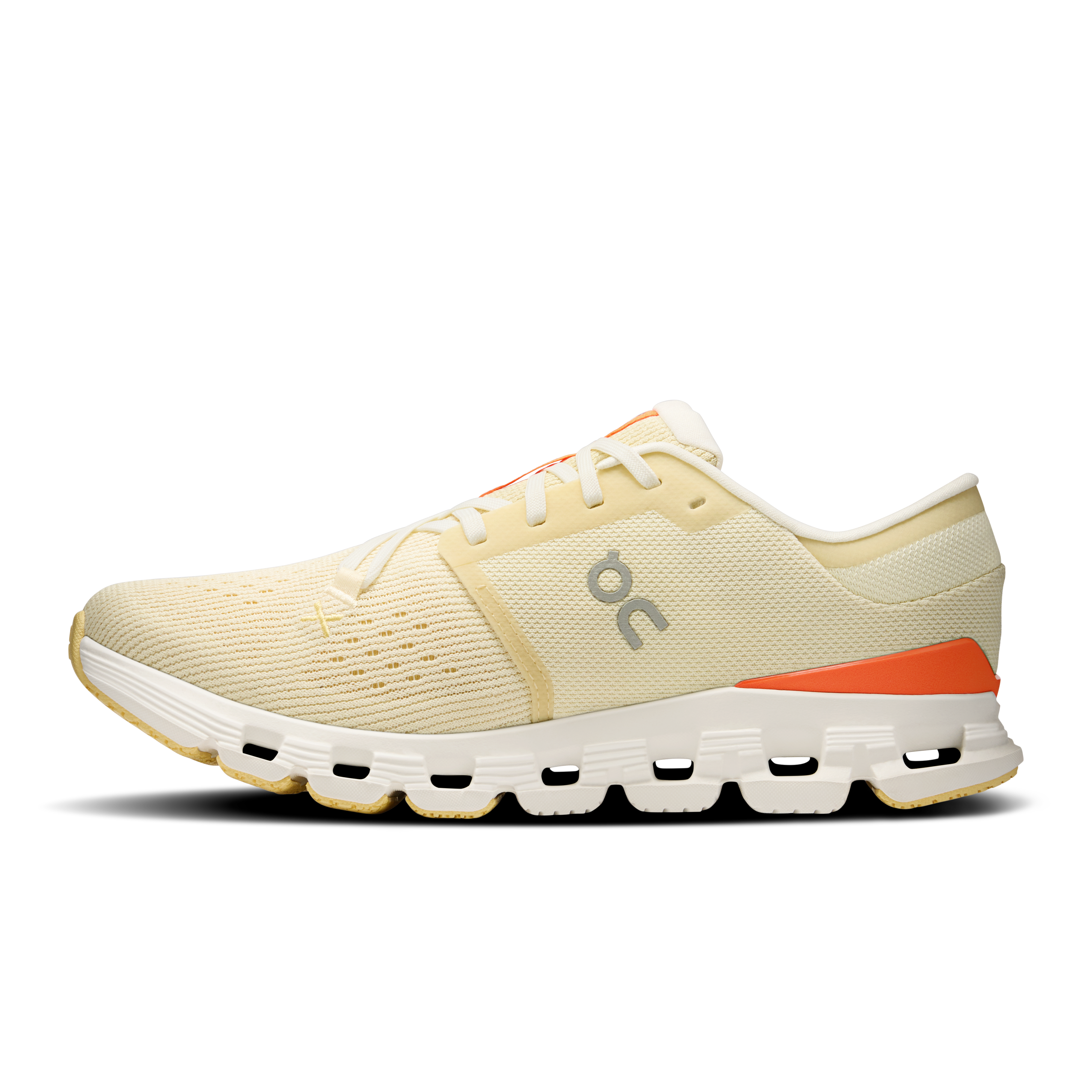 Cloud X 4Women / Castor | Flame / 43