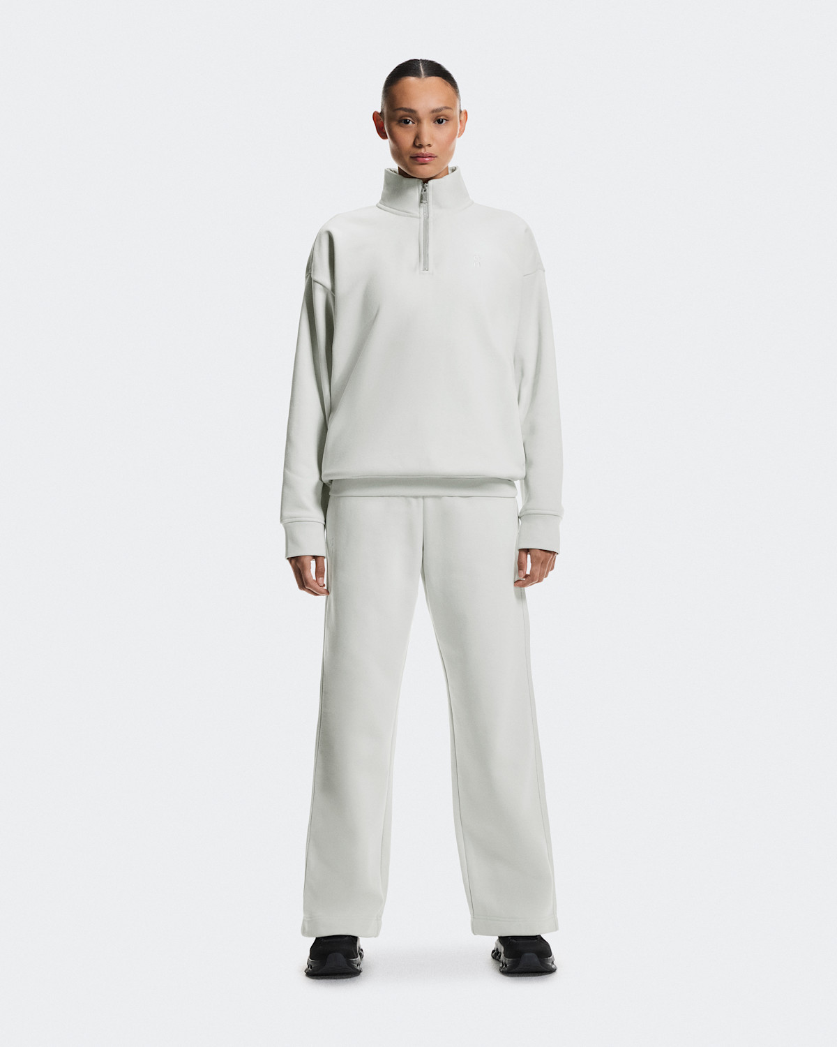 Women's Club Collective 1/4 Zip