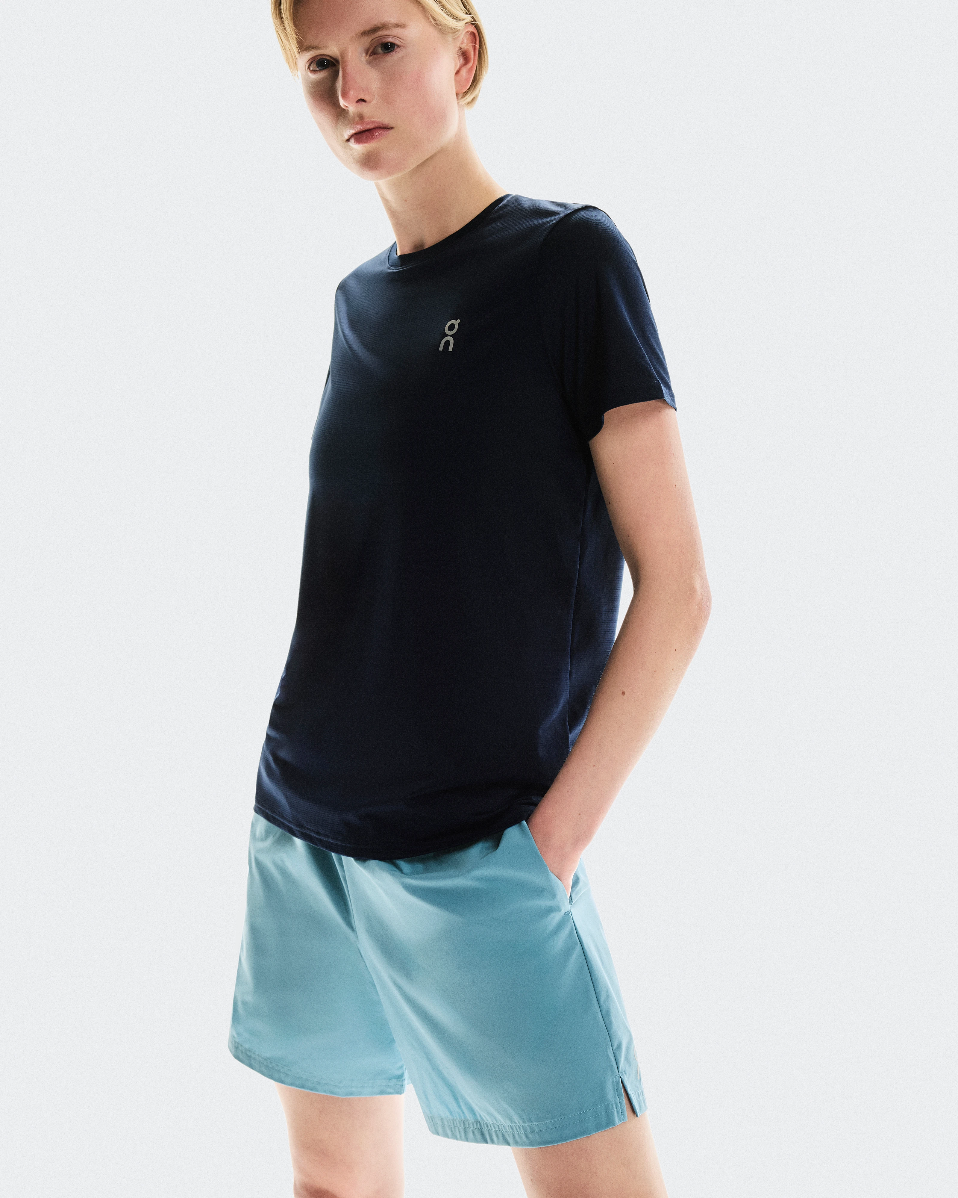 On 5" Core Shorts Niagara Women Shorts