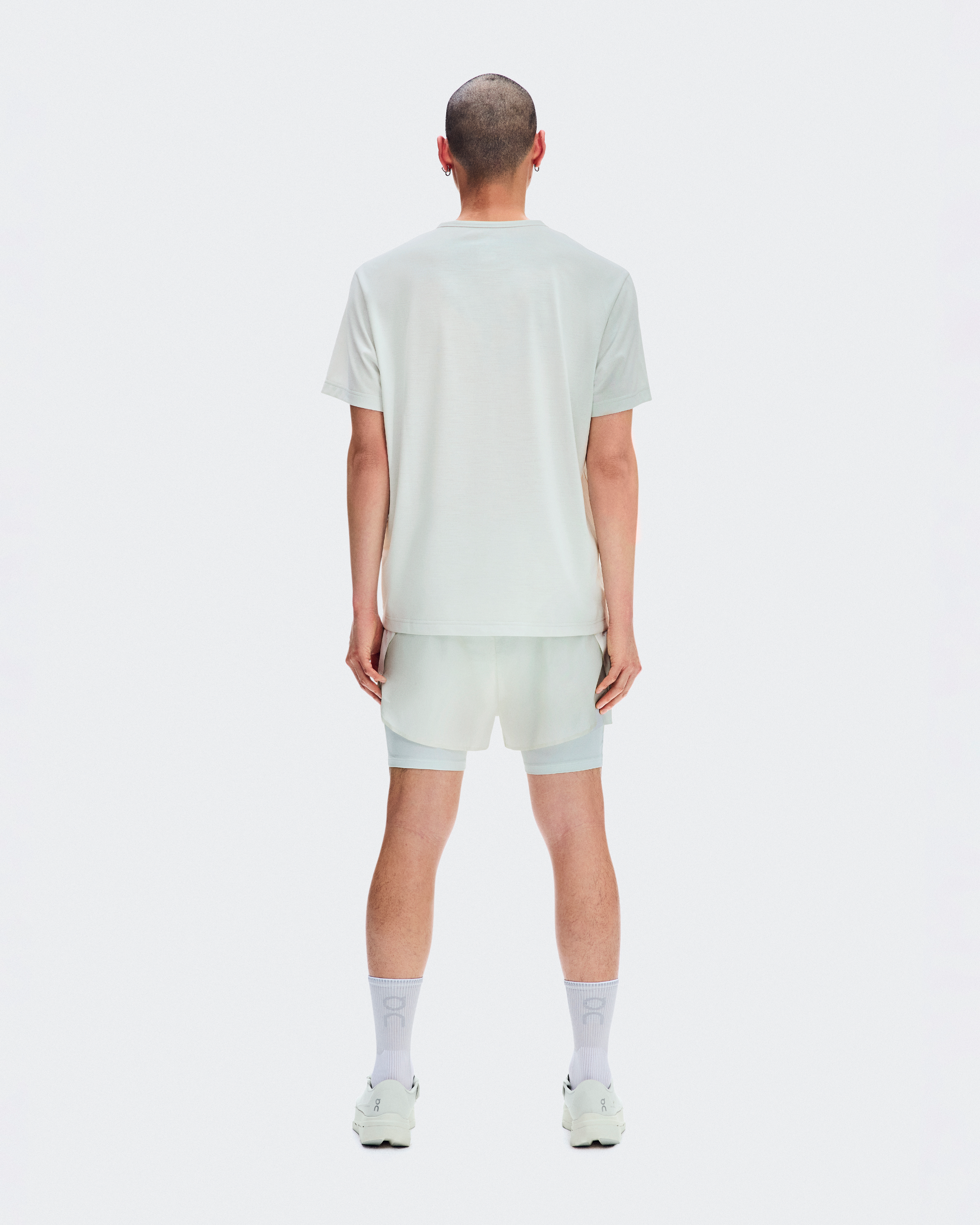 Running-T PAFUnisex / Gale / M