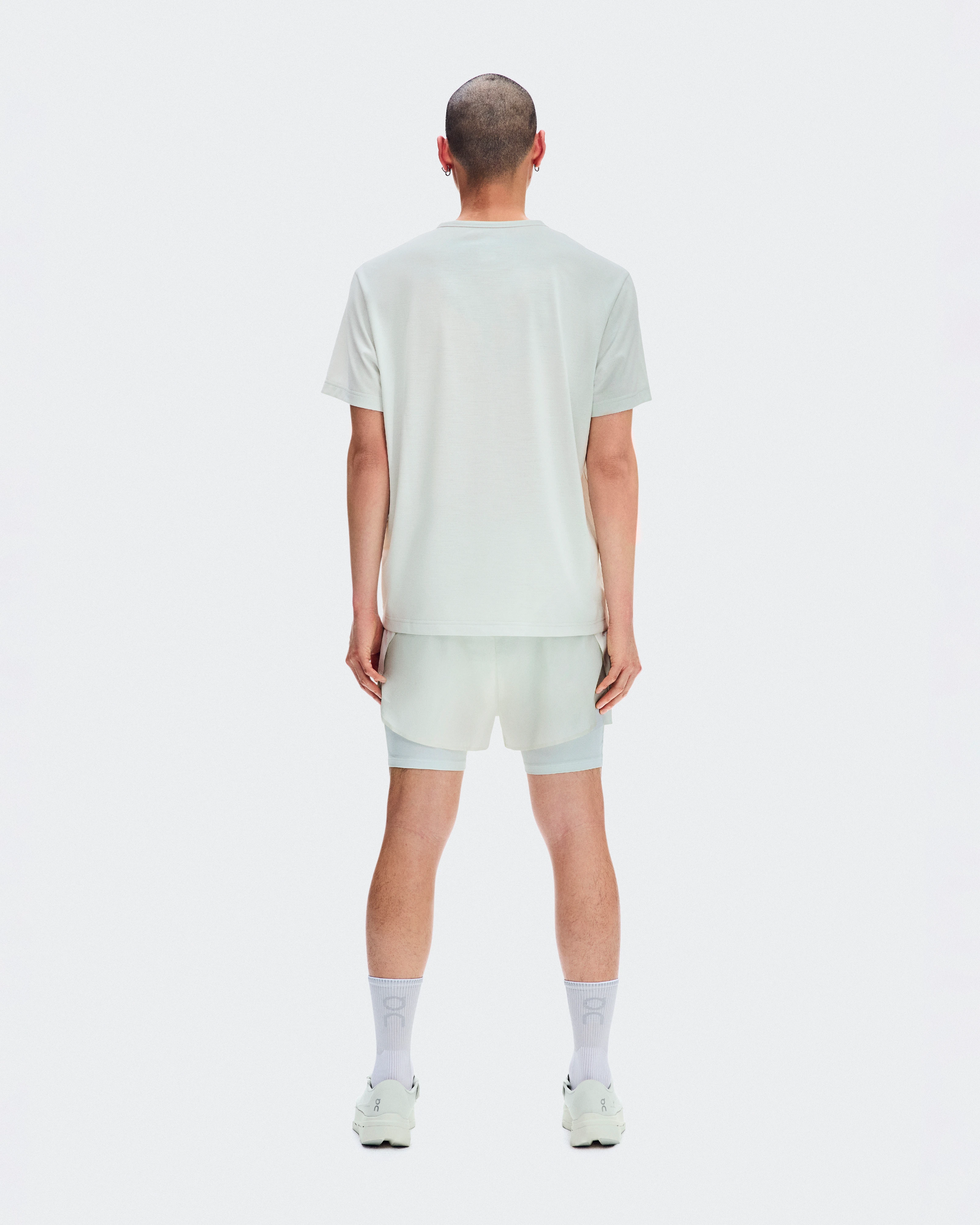On Running-T PAF Gale Unisex Tops and t-shirts