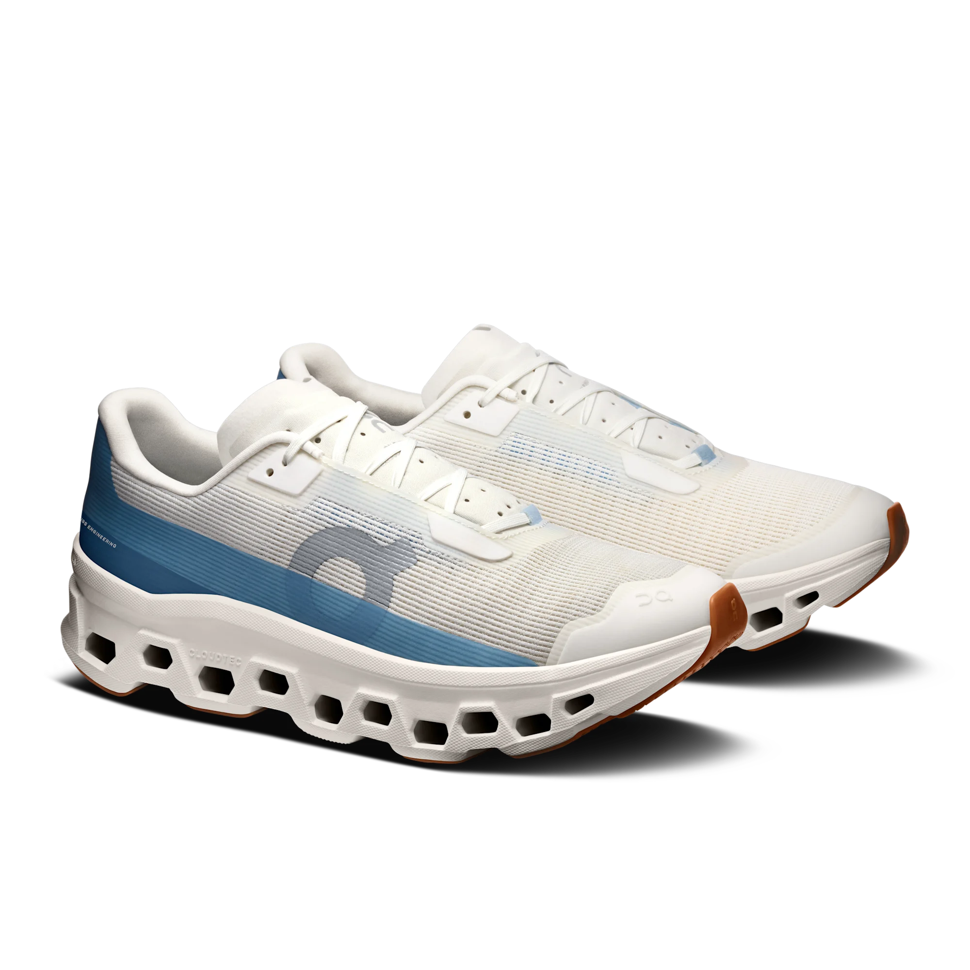 Men's Cloudmonster Void Ivory | Dust - thumbnail 6