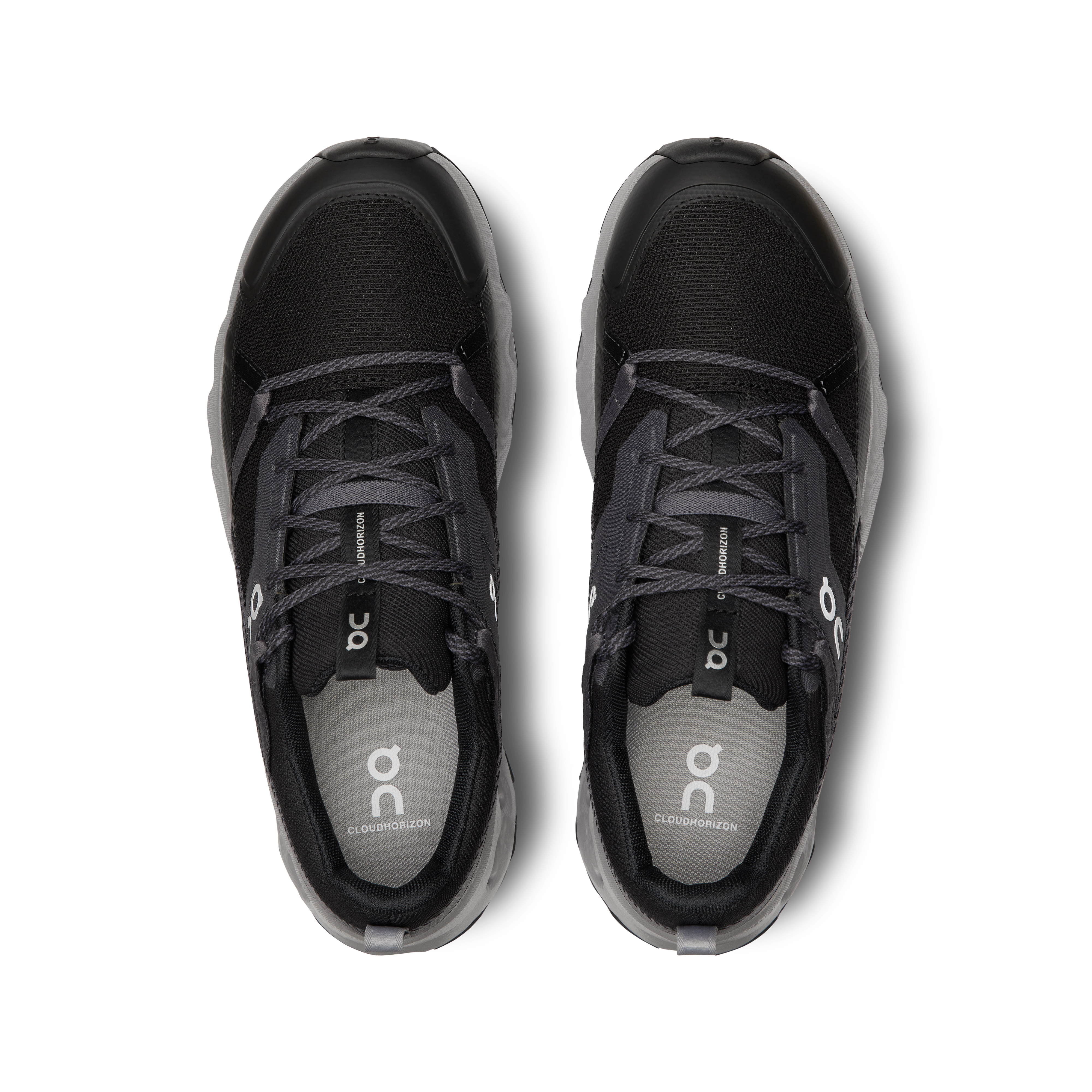 CloudhorizonWomen / Black | Alloy / 41