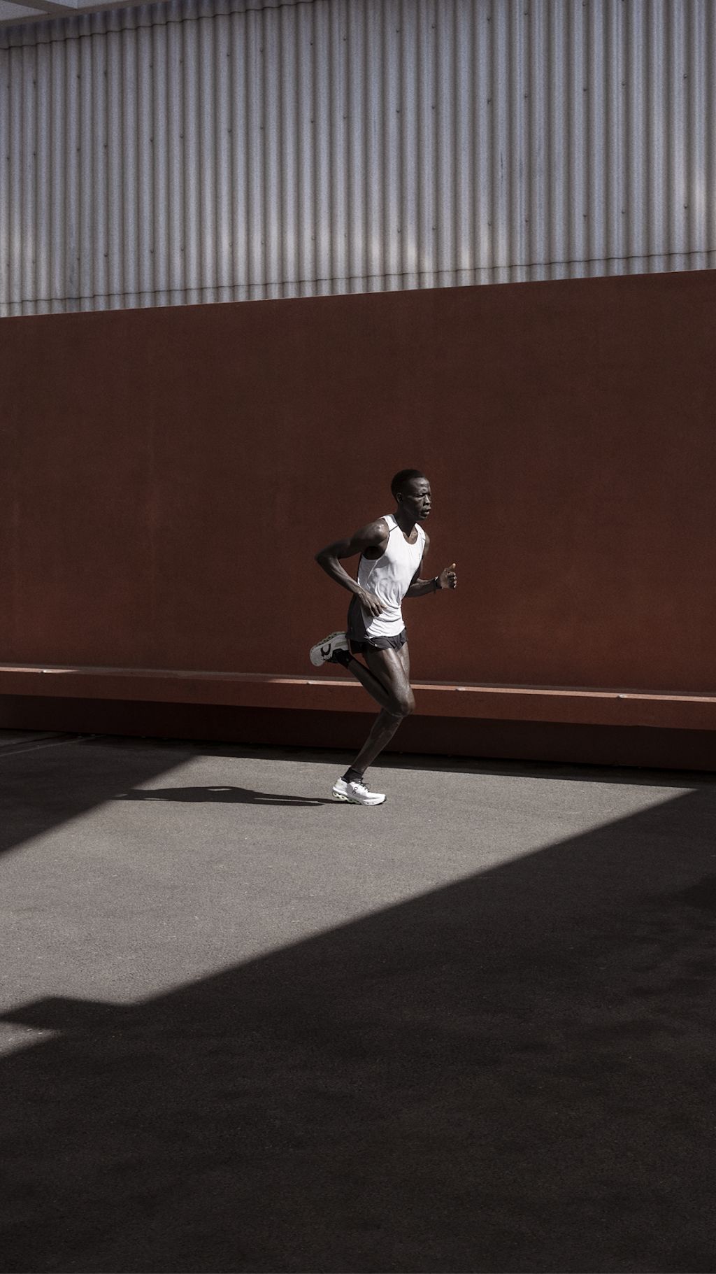 Speedboard: Maximise your energy | On United States