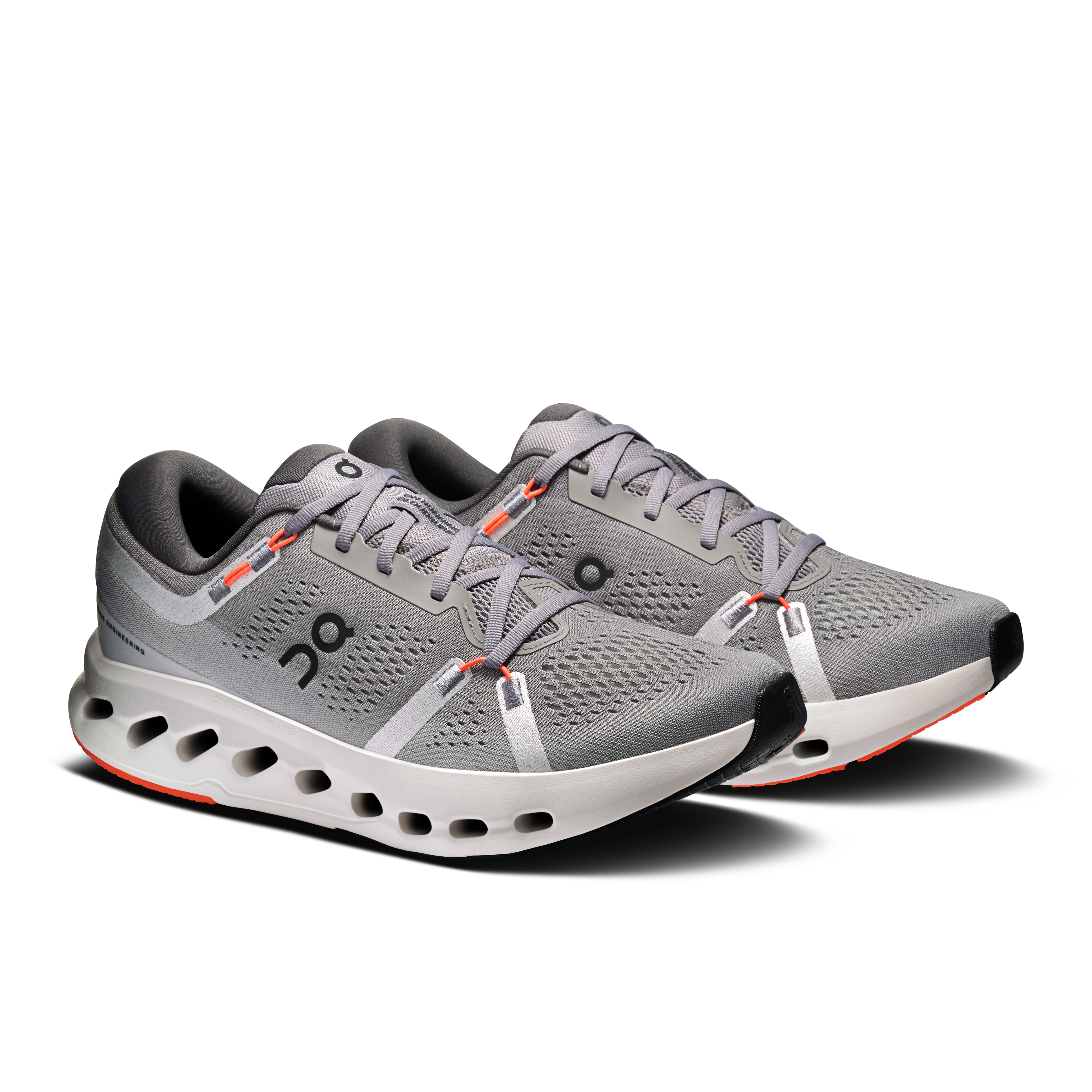 Cloudsurfer 2الرجال / Ore | White / 44