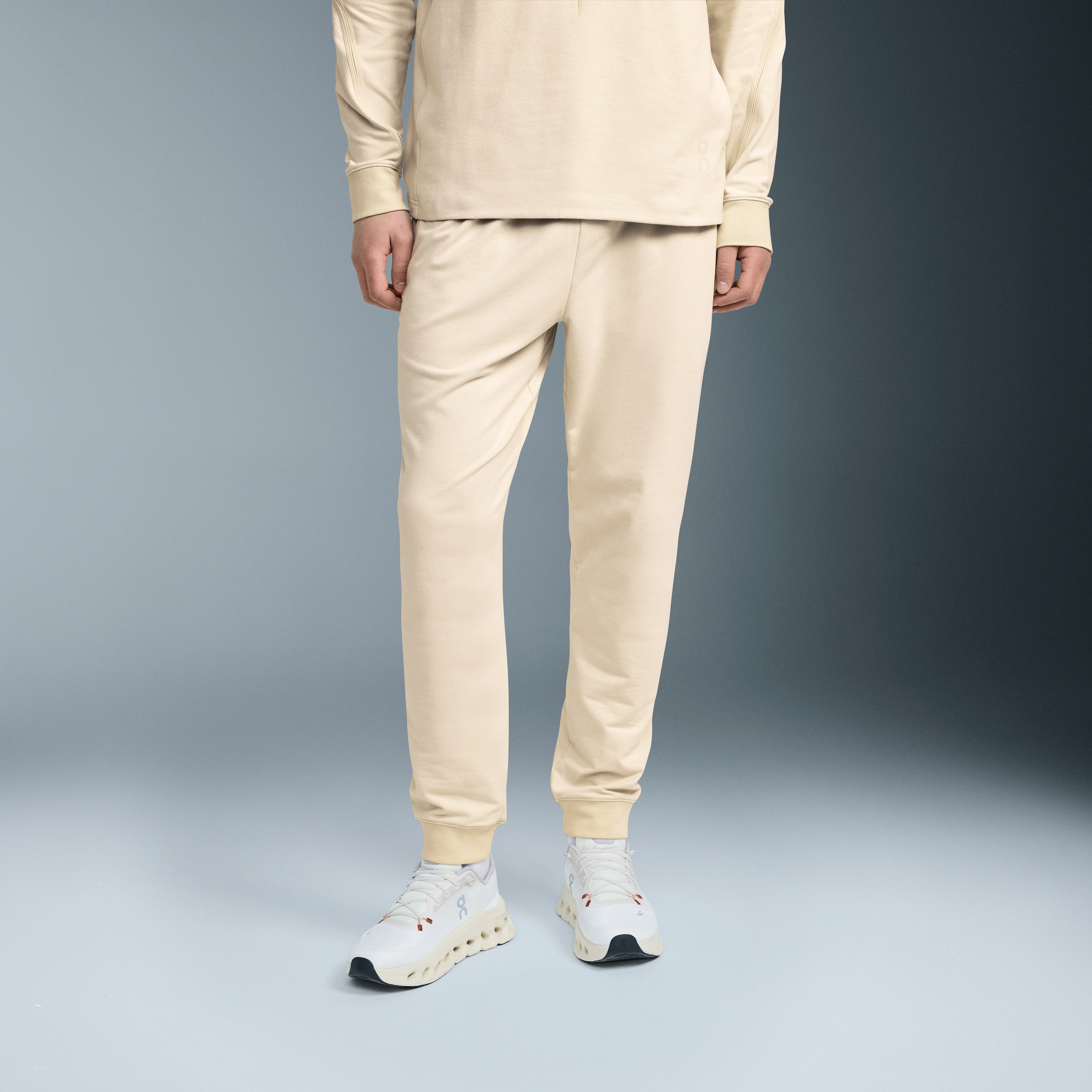 Movement Joggers Pant in Sand