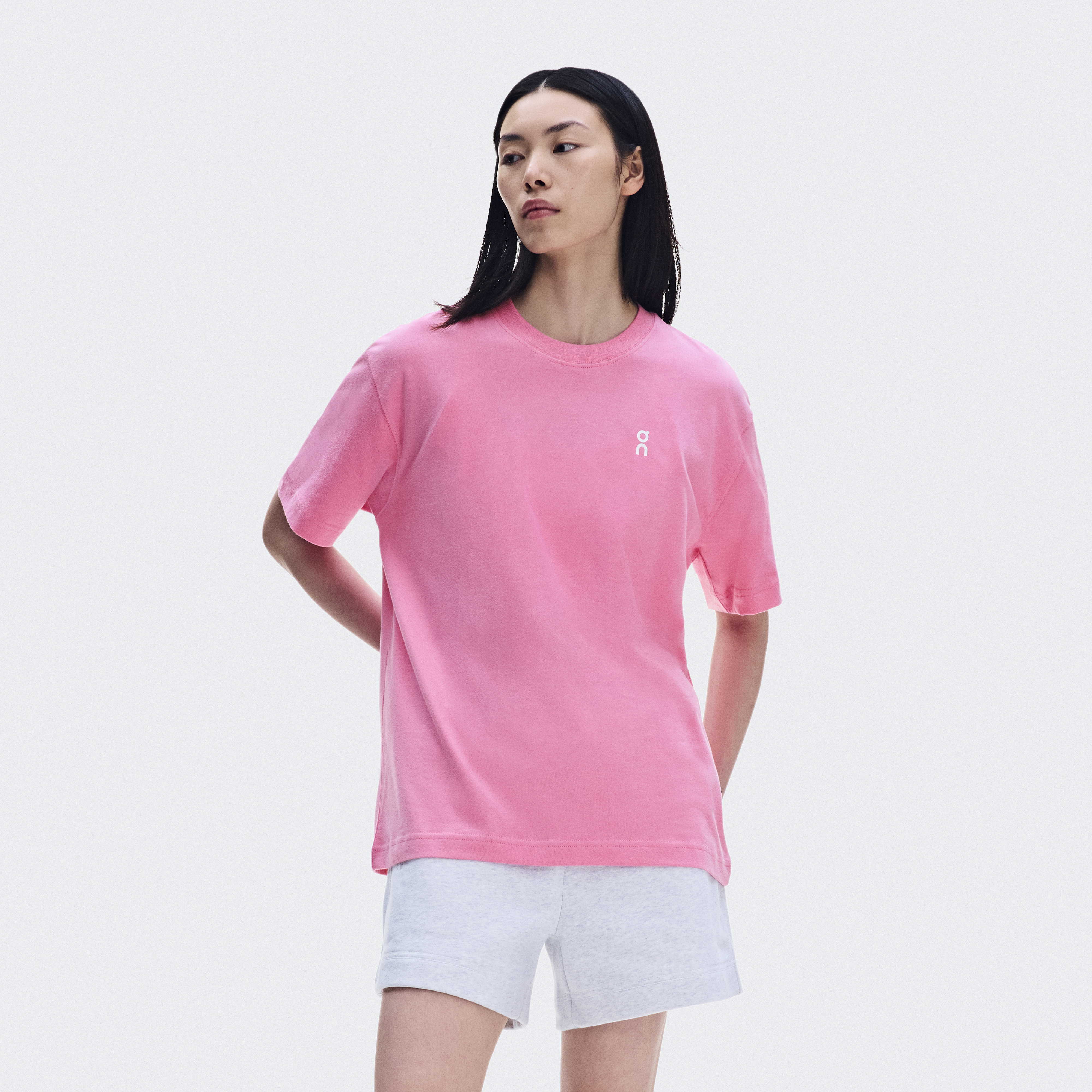 Club-T Glow in Bubblegum