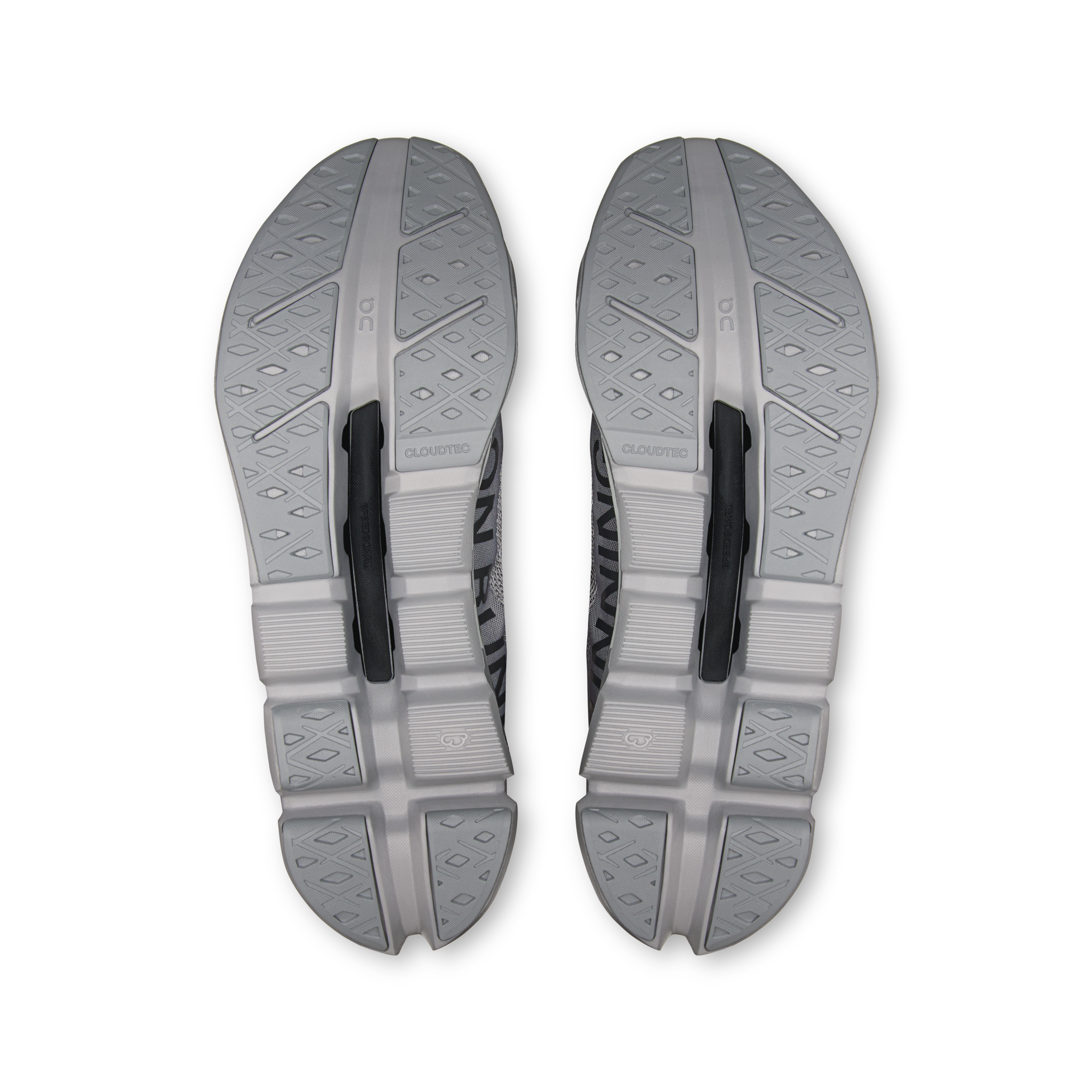 Cloudflow 5Men / Alloy | Rock / 41